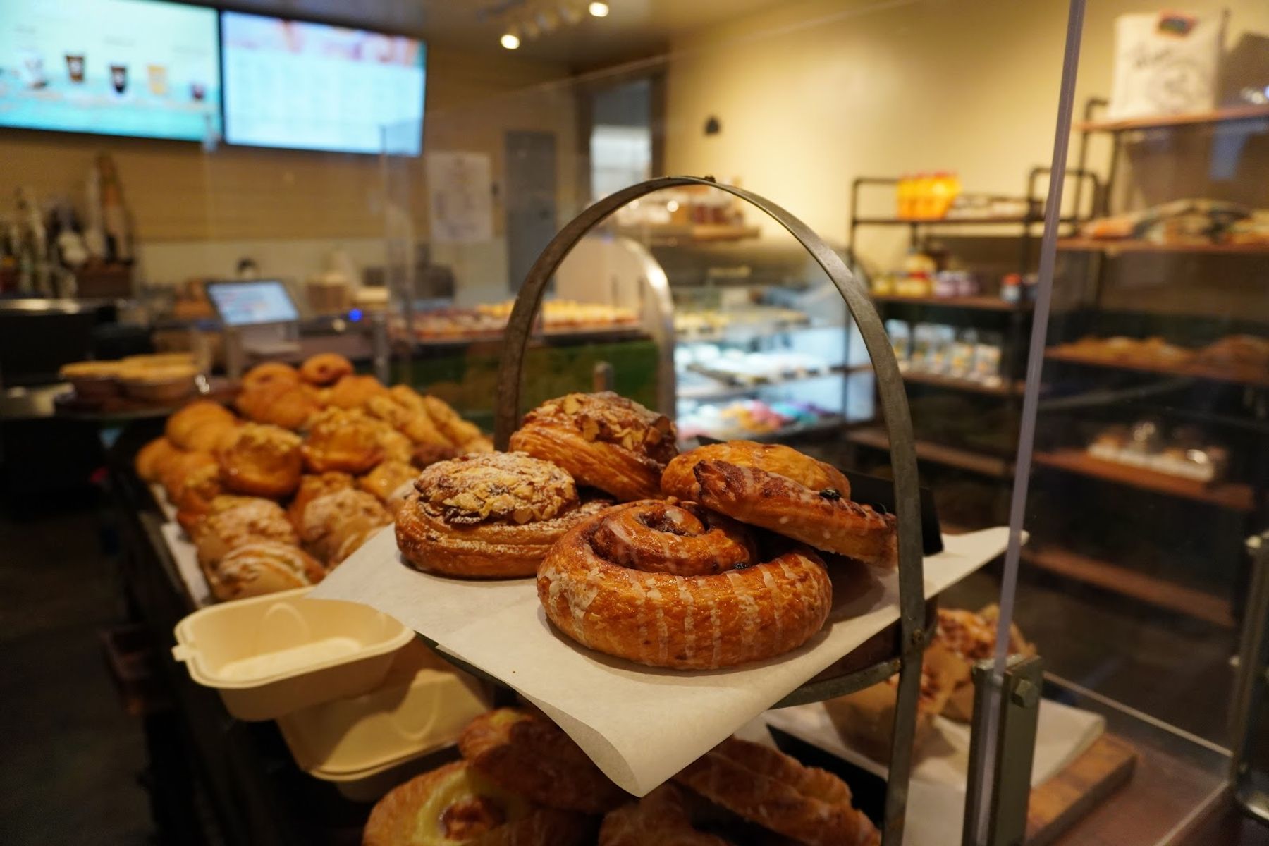 Photo 2 of Sugar Beach Bake Shop - Kihei in Kīhei, Maui