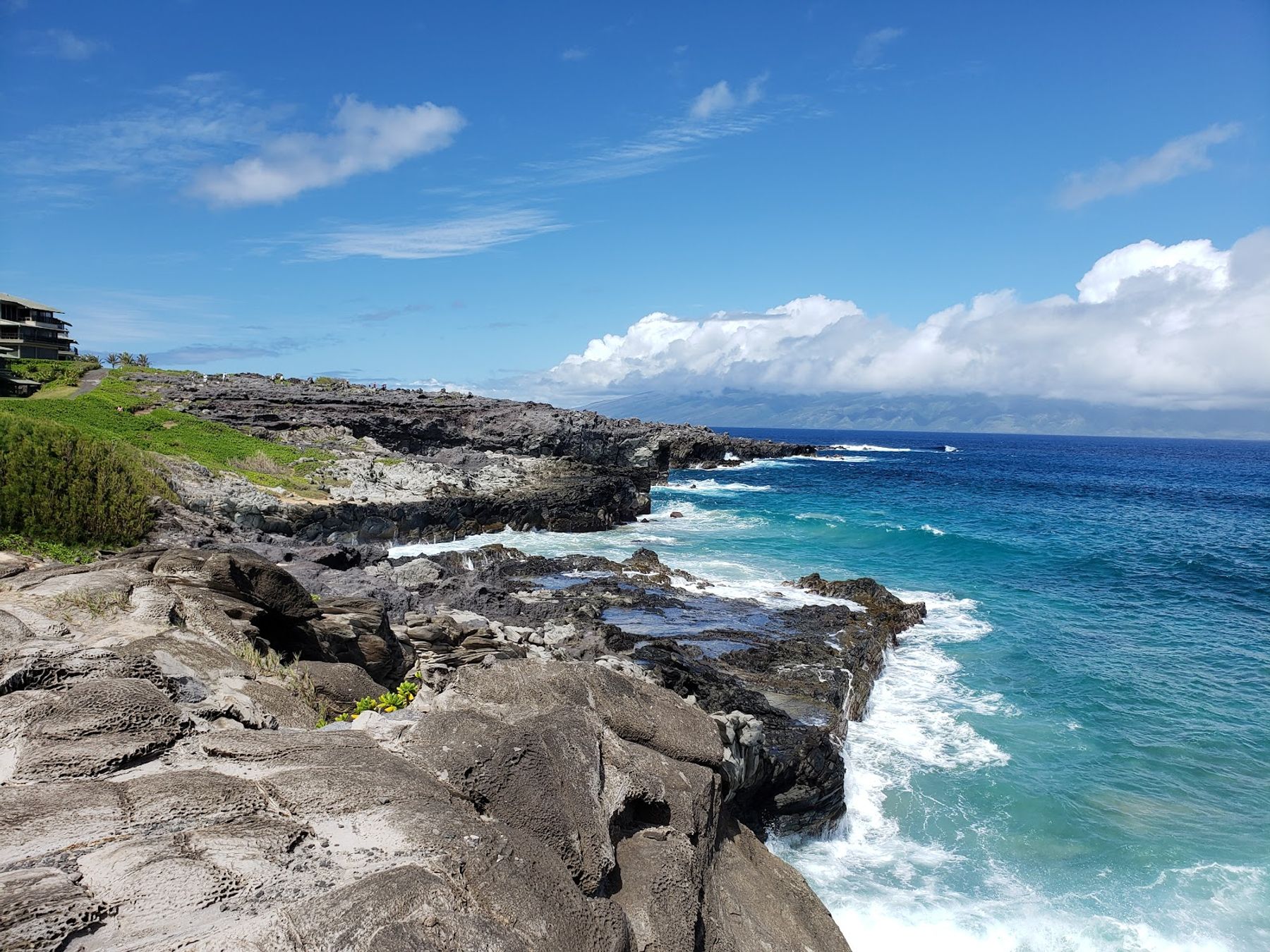 Photo 3 of D.T. Fleming Beach Park in Kapalua, Maui