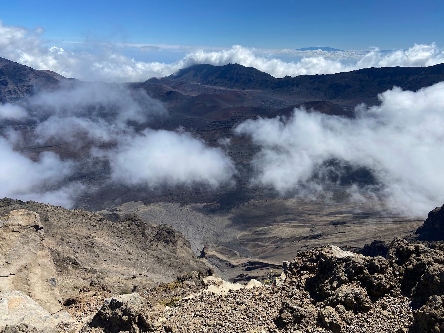 Photo 6 of Kalahaku Overlook in Kula, Maui