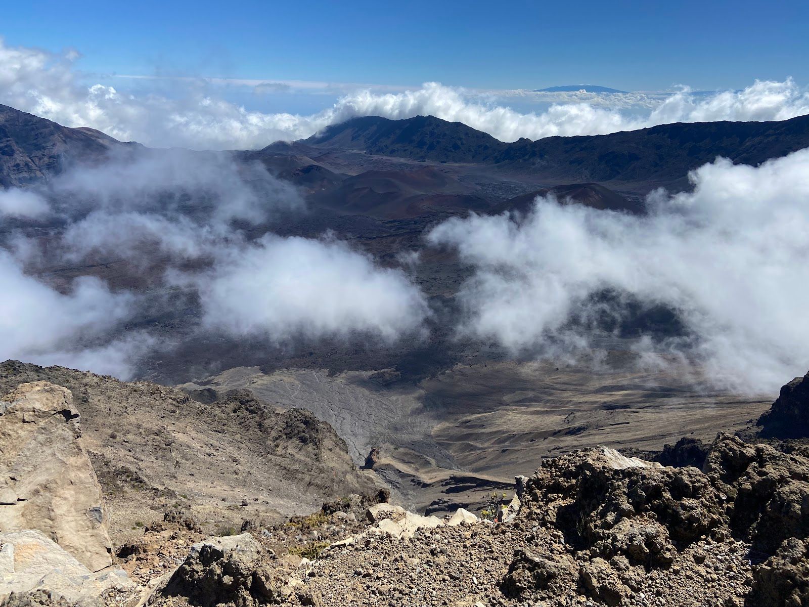 Photo 6 of Kalahaku Overlook in Kula, Maui