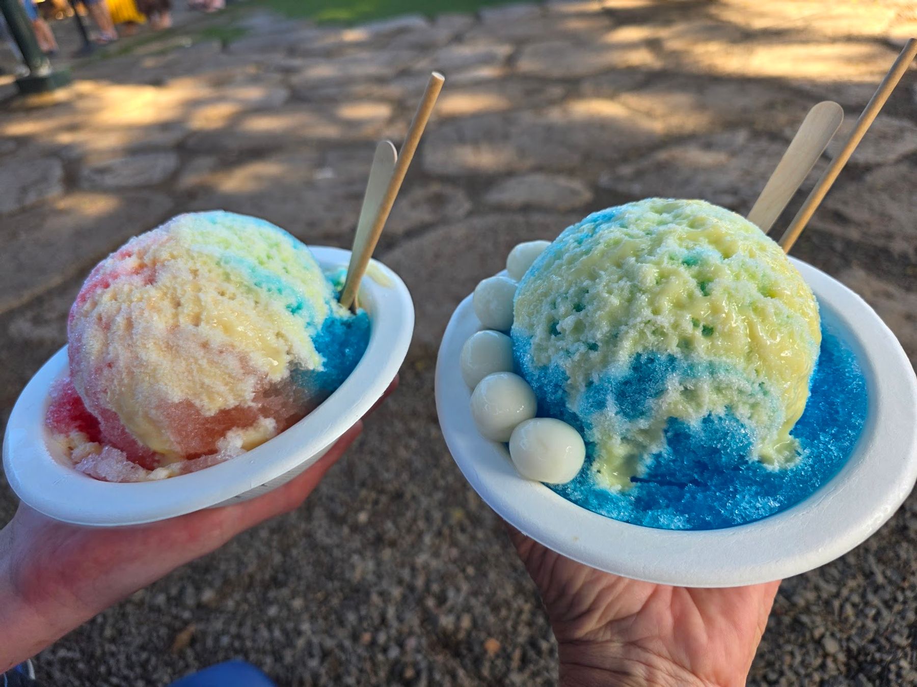 Photo 3 of Matsumoto Shave Ice in Haleʻiwa, Oahu
