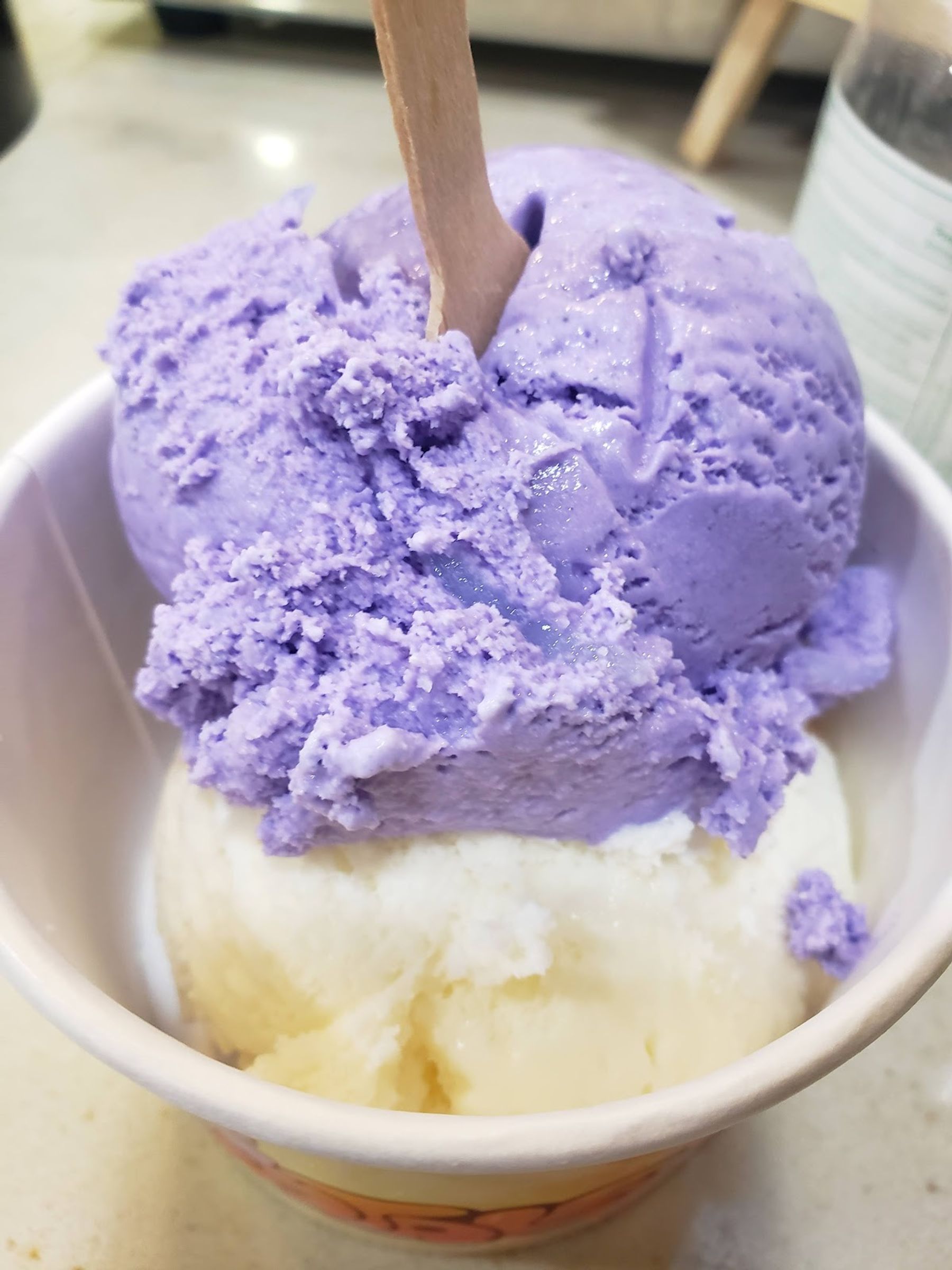 Photo 9 of Magnolia Ice Cream & Treats in Waipahu & Kunia, Oahu