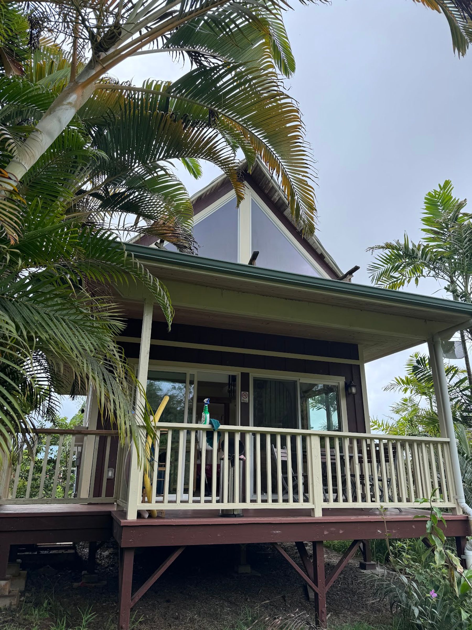 Photo 10 of Kikala Waterfall Lodge in Greater Hilo, Big-island