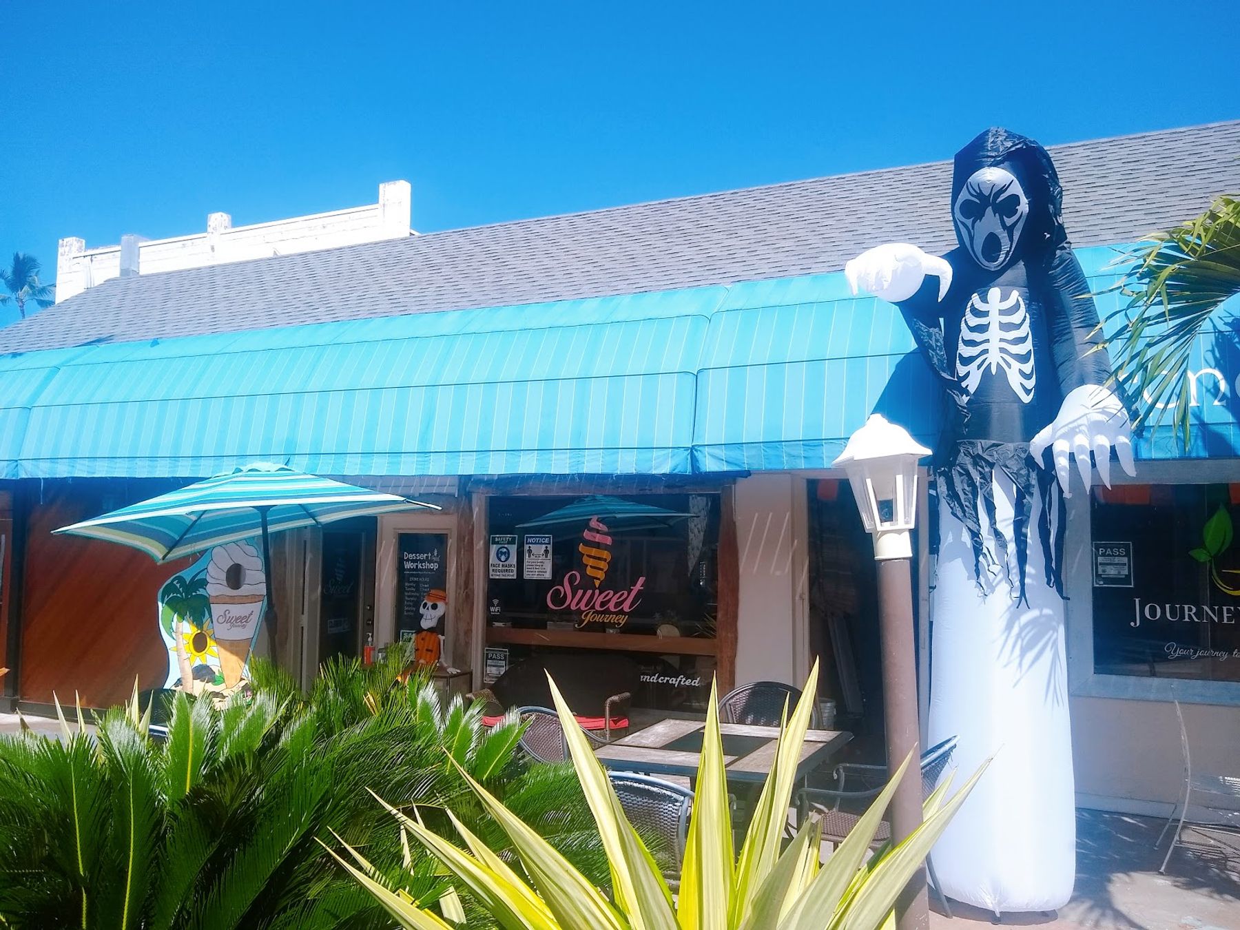 Photo 1 of Sweet Journey Soft Serve in Kailua-Kona, Big Island
