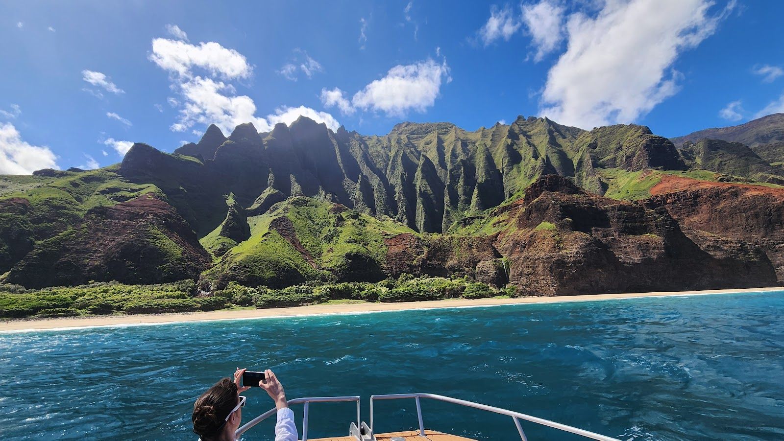 Makana Charters in Waimea, Kaua‘i photo 5