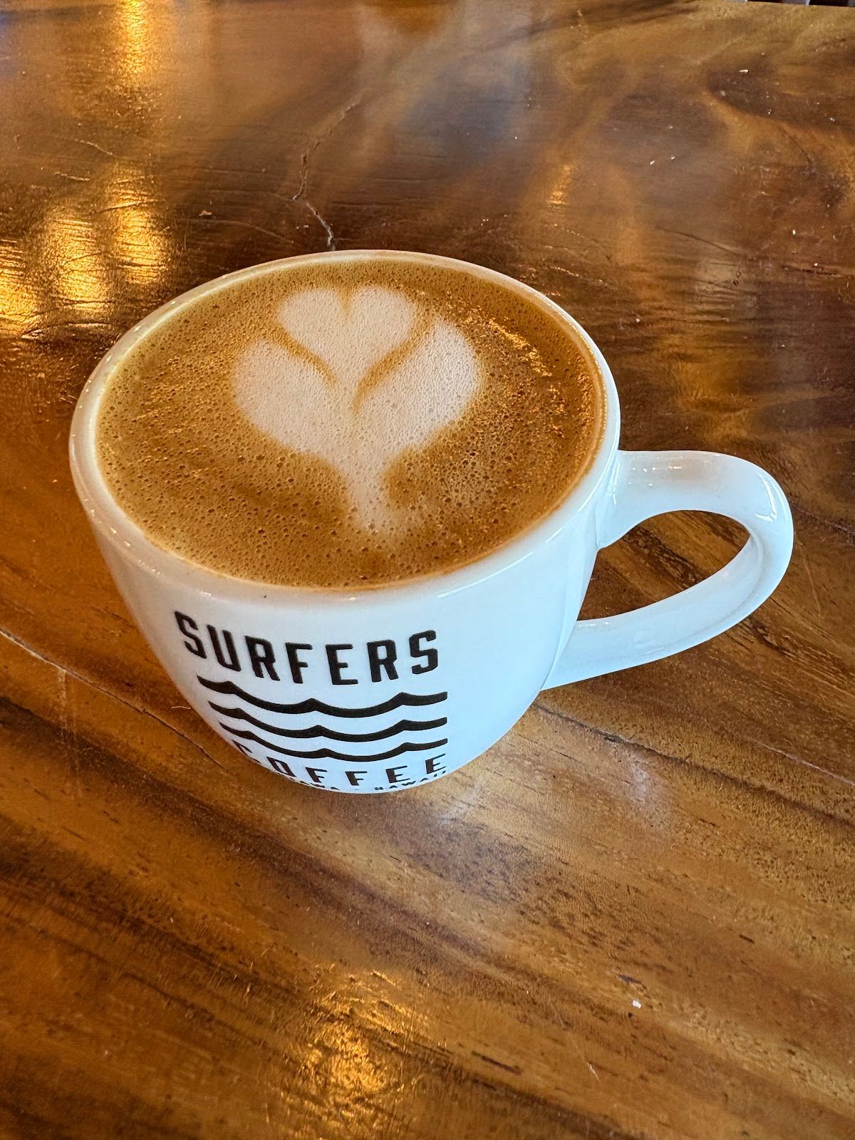 Photo 4 of Surfers Coffee in Wahiawā, Oahu