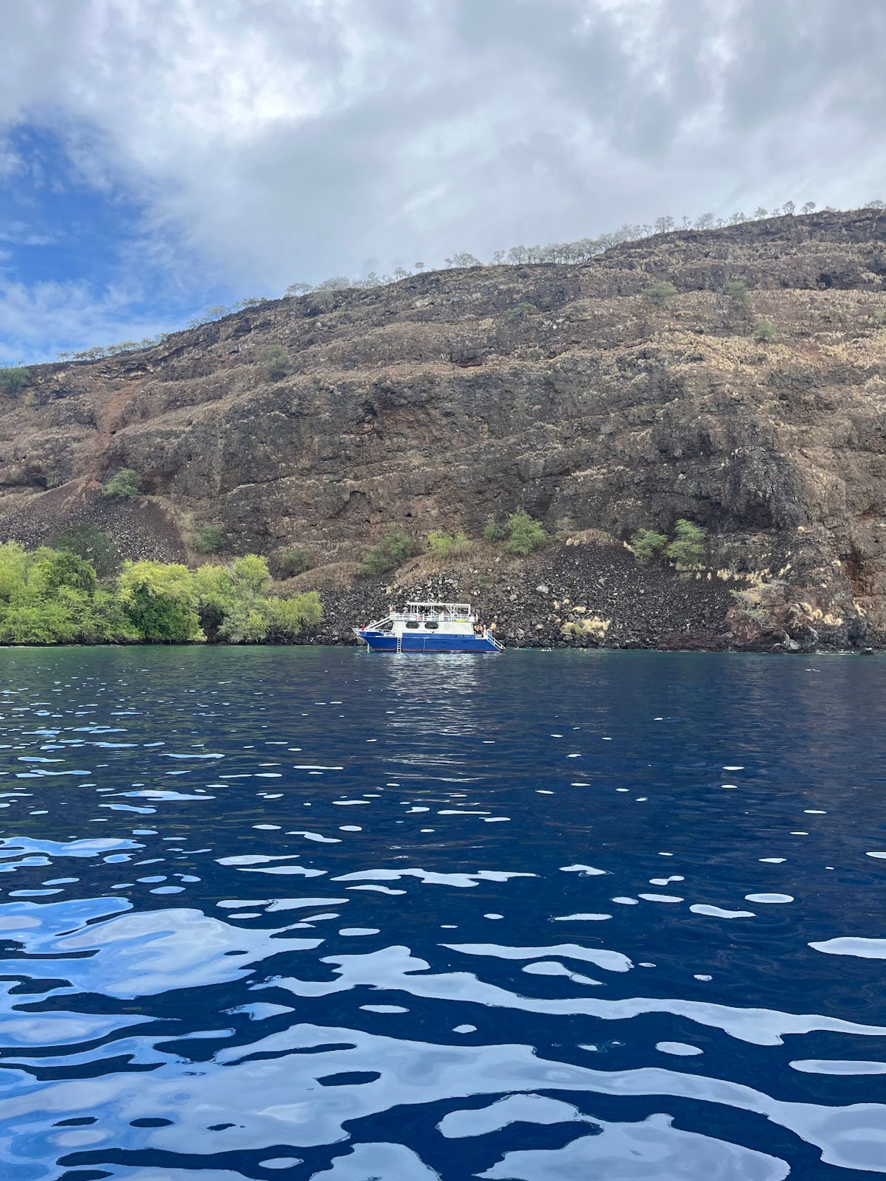 Photo 6 of Kona Coast Boat Tours in Kailua-Kona, Big Island