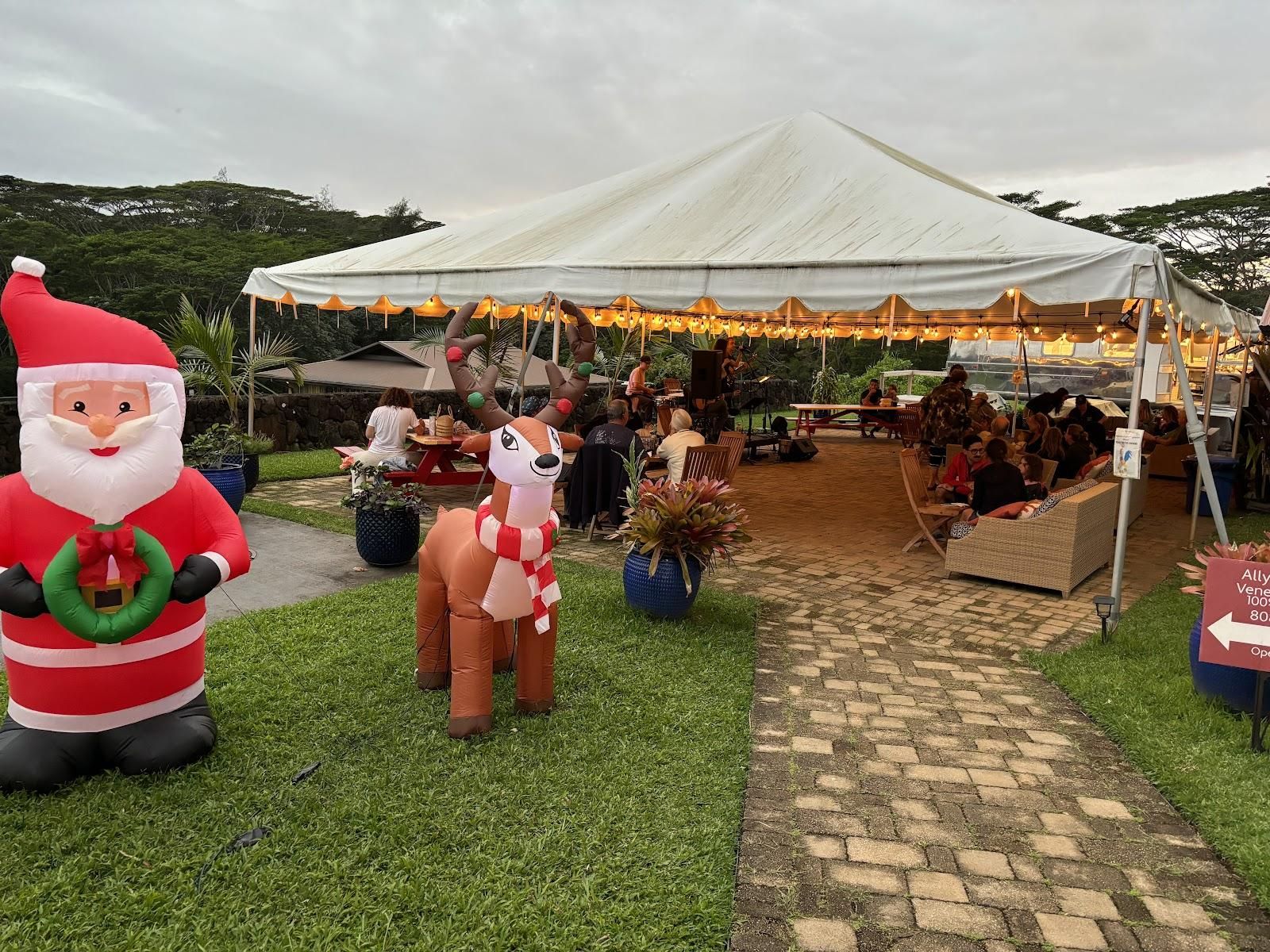 Ally's Cocina restaurant in Kīlauea, Kaua‘i photo 8