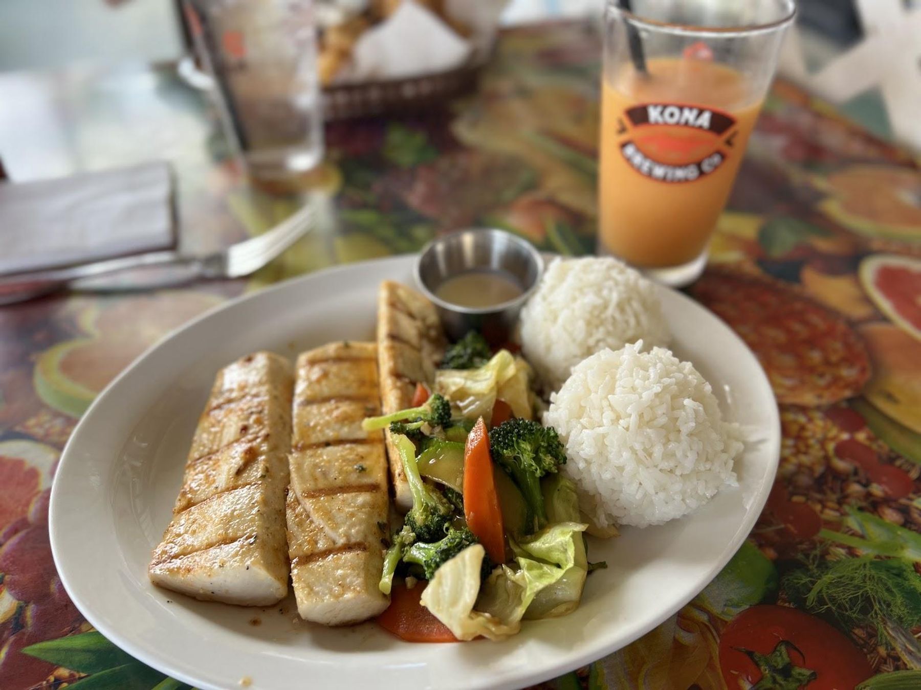 Port Allen Sunset Grill & Bar restaurant in Eleele, Kaua‘i photo 7