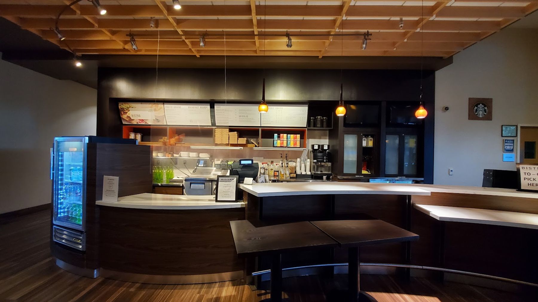 Photo 1 of The Bistro in Lāʻie, Oahu