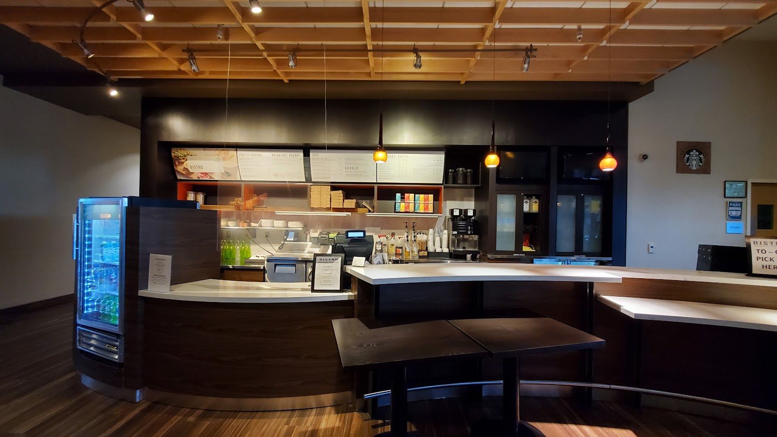 Photo 1 of The Bistro in Lāʻie, Oahu