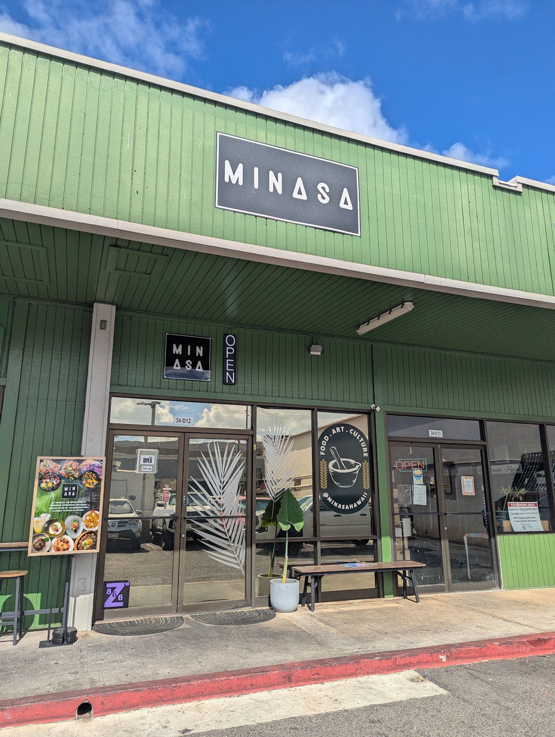 Photo 1 of Minasa Hawaii in Waipahu & Kunia, Oahu