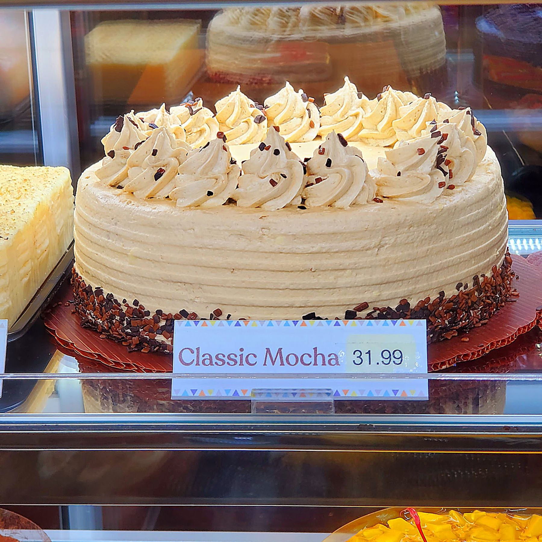Photo 10 of Valerio's Tropical Bake Shop in Waipahu & Kunia, Oahu