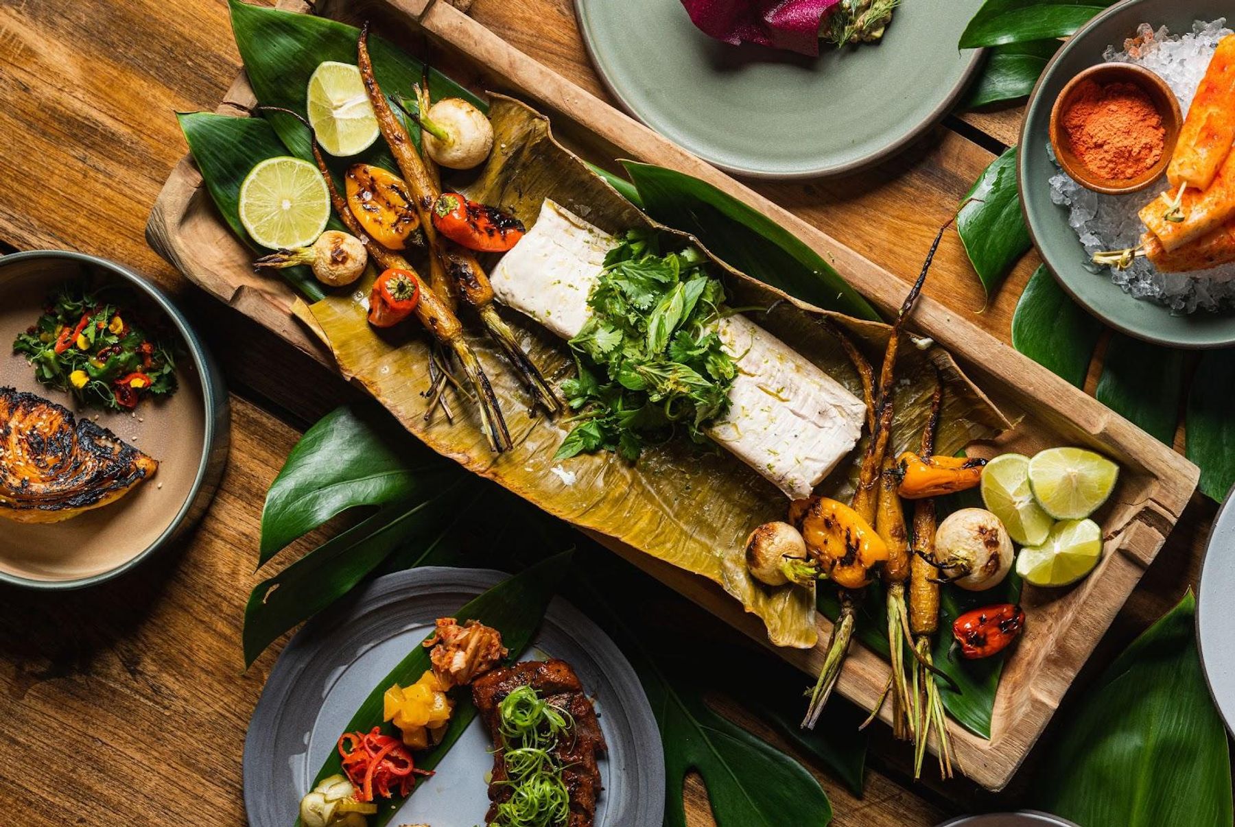 1 Kitchen restaurant in Princeville, Kaua‘i photo 2