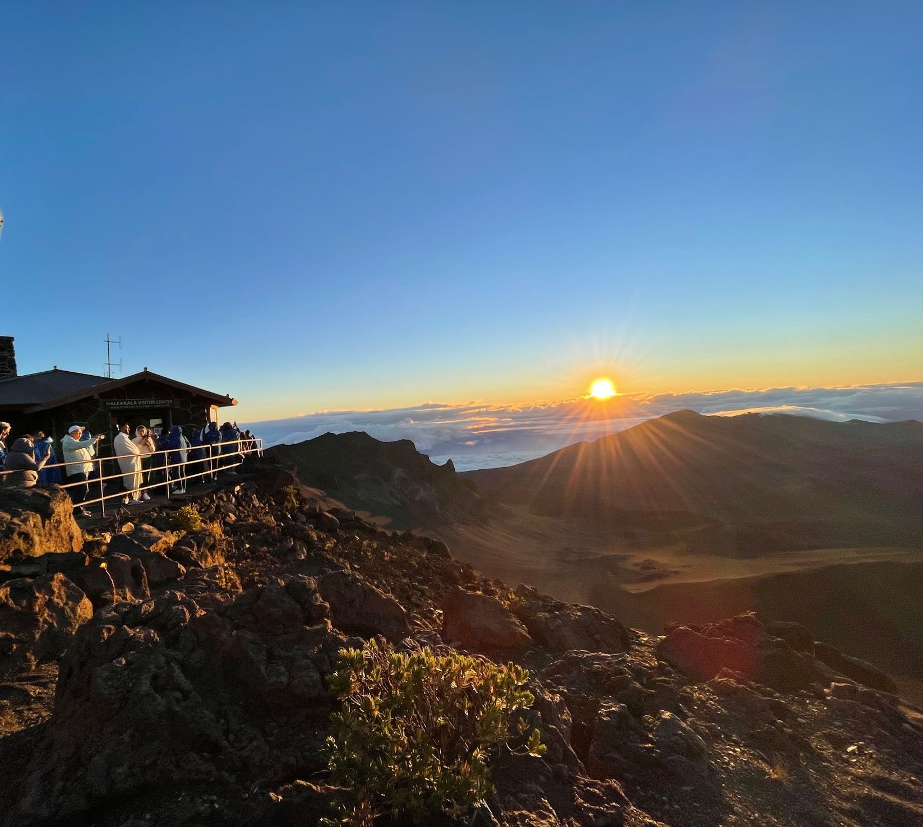 Photo 2 of Haleakalā Summit in Kula, Maui