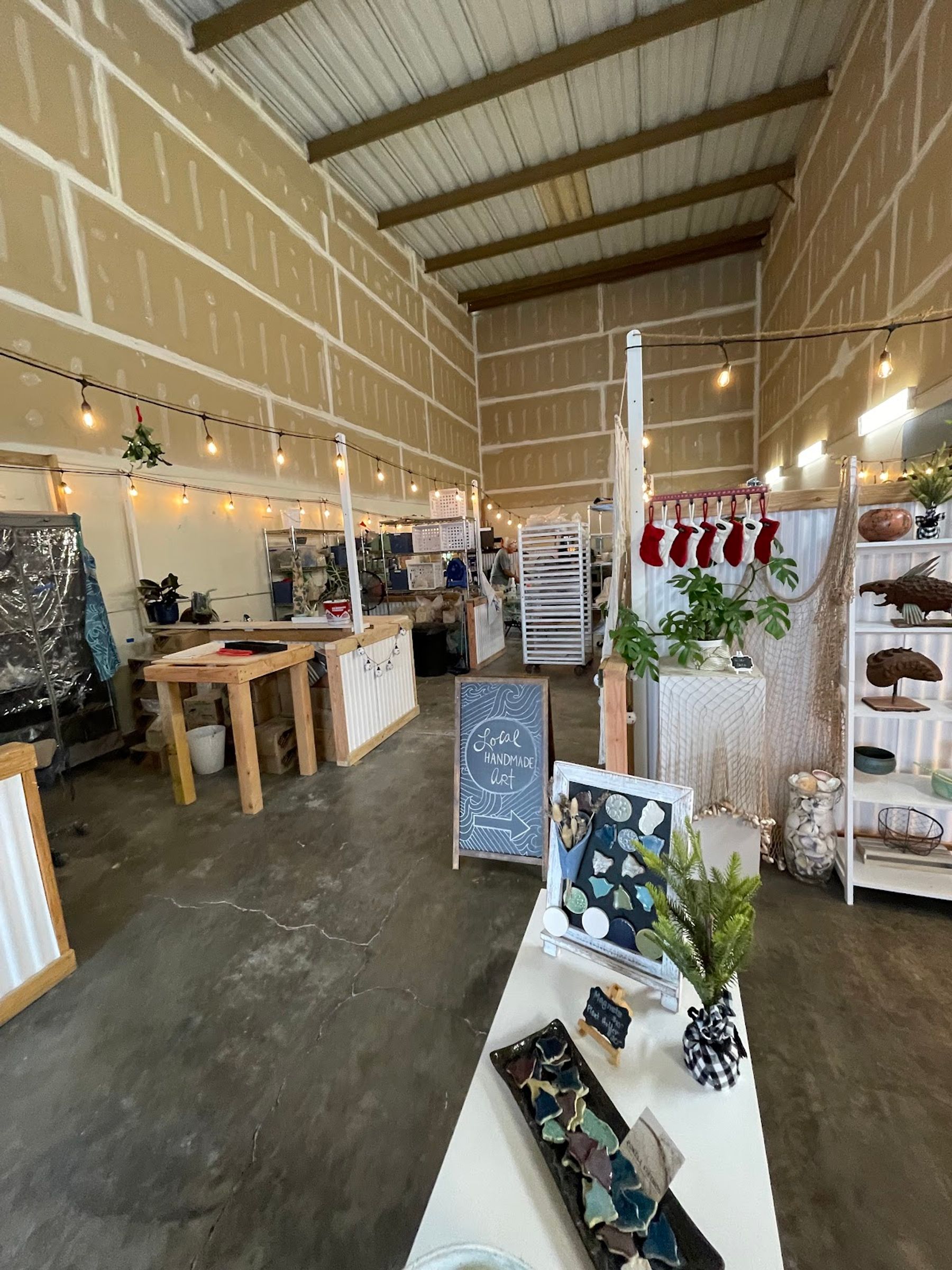 Photo 4 of Puna Chocolate Company's Big Chocolate Island in Kailua-Kona, Big Island