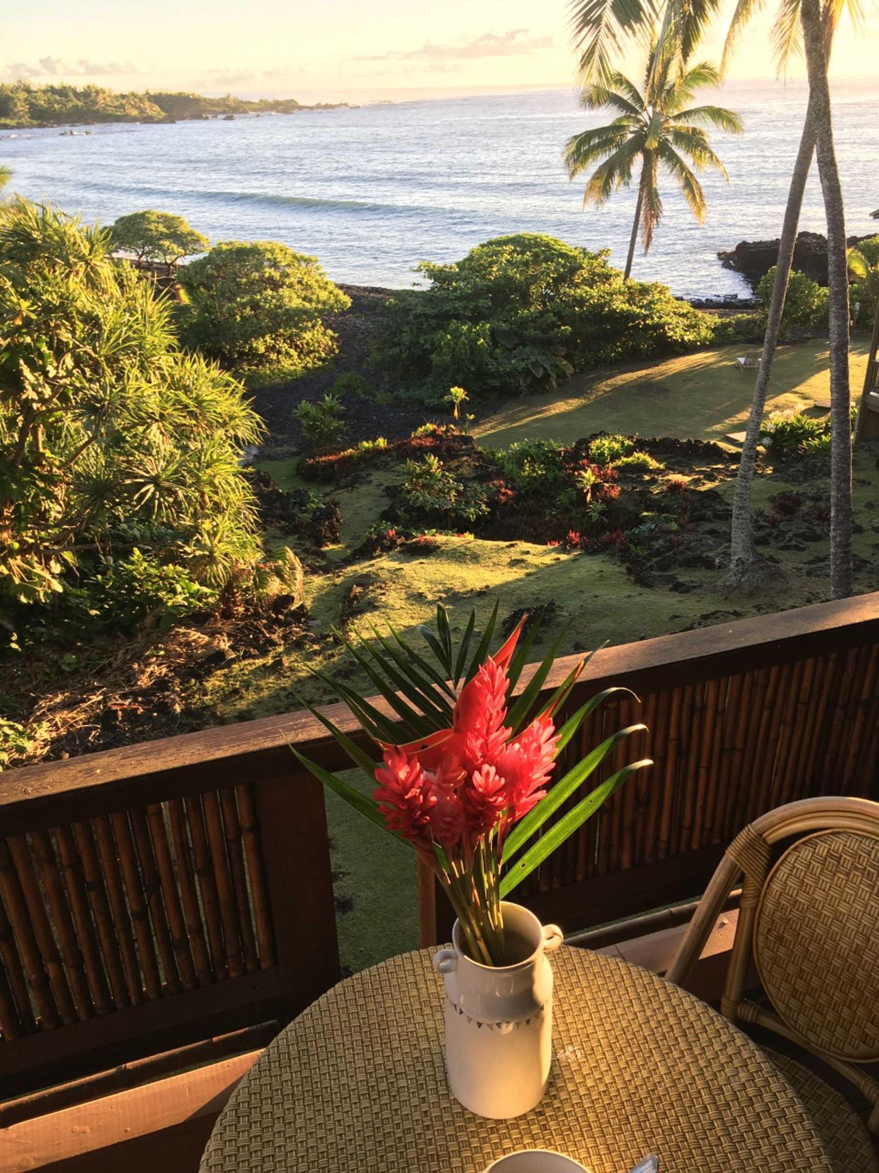Photo 5 of Bamboo Inn On Hana Bay in Hāna, Maui