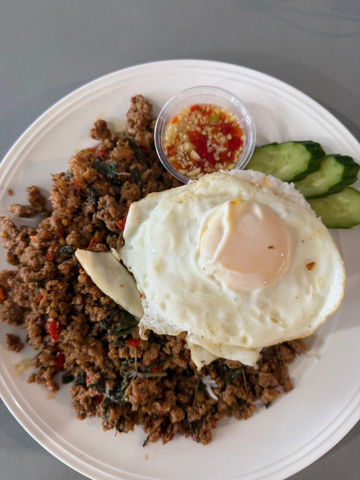 Photo 10 of Aloha Thai Kitchen in Waimea, Kauai