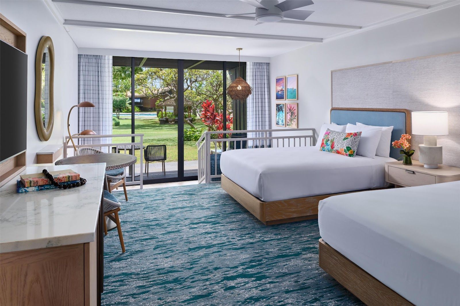 Photo 1 of OUTRIGGER Kāʻanapali Beach Resort in Kāʻanapali, Maui