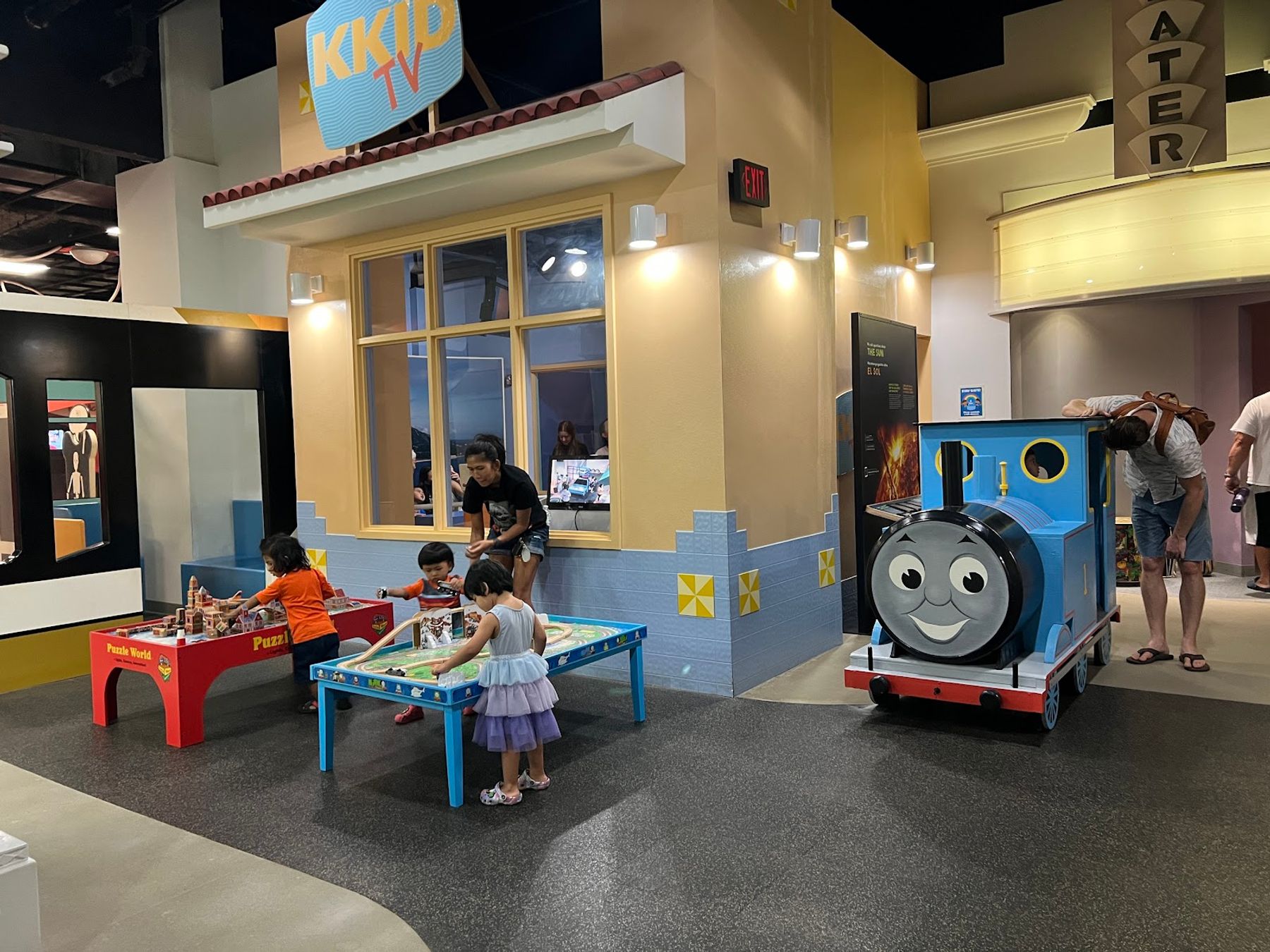 Photo 10 of Children's Discovery Center in Downtown, Chinatown & Kakaʻako, Oahu