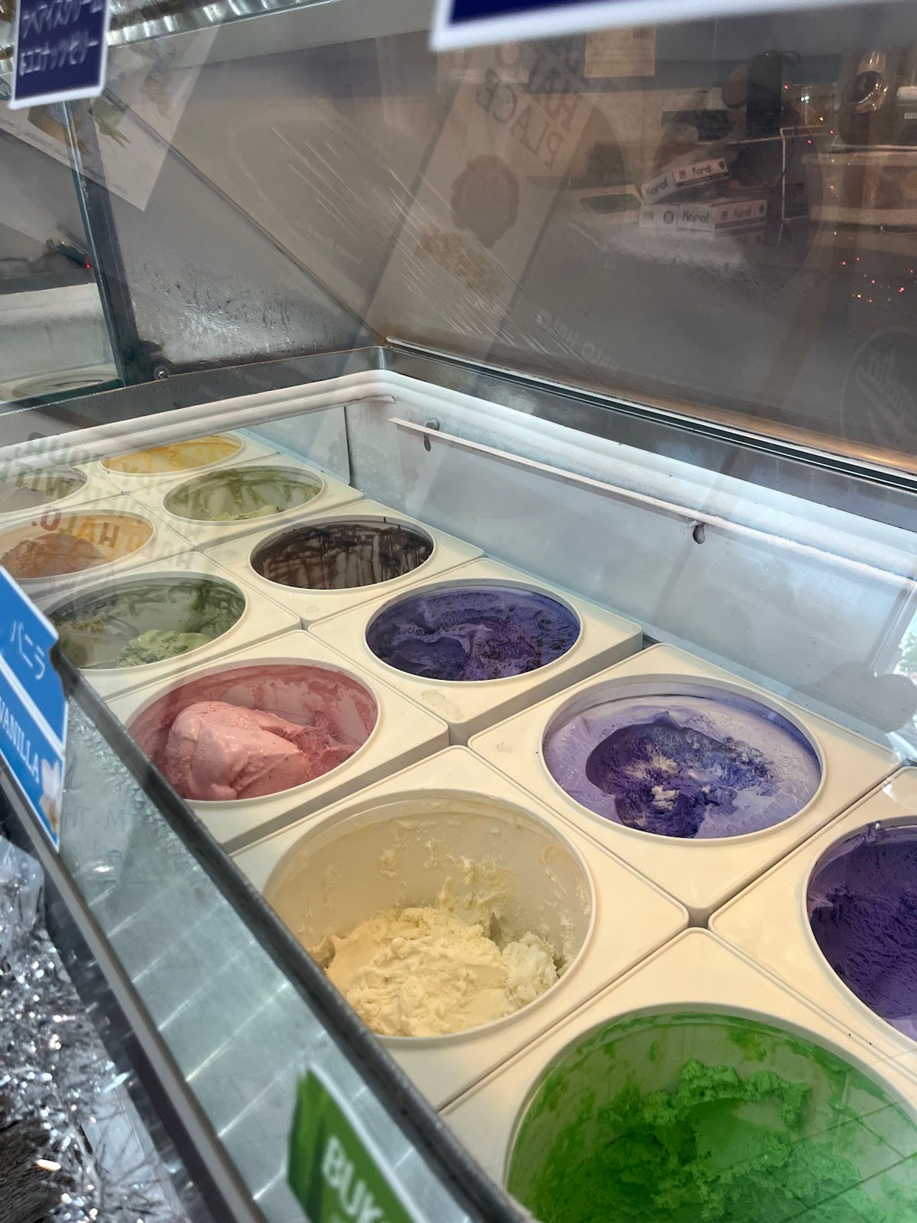 Photo 5 of Magnolia Ice Cream & Treats Kapalama in Downtown, Chinatown & Kakaʻako, Oahu