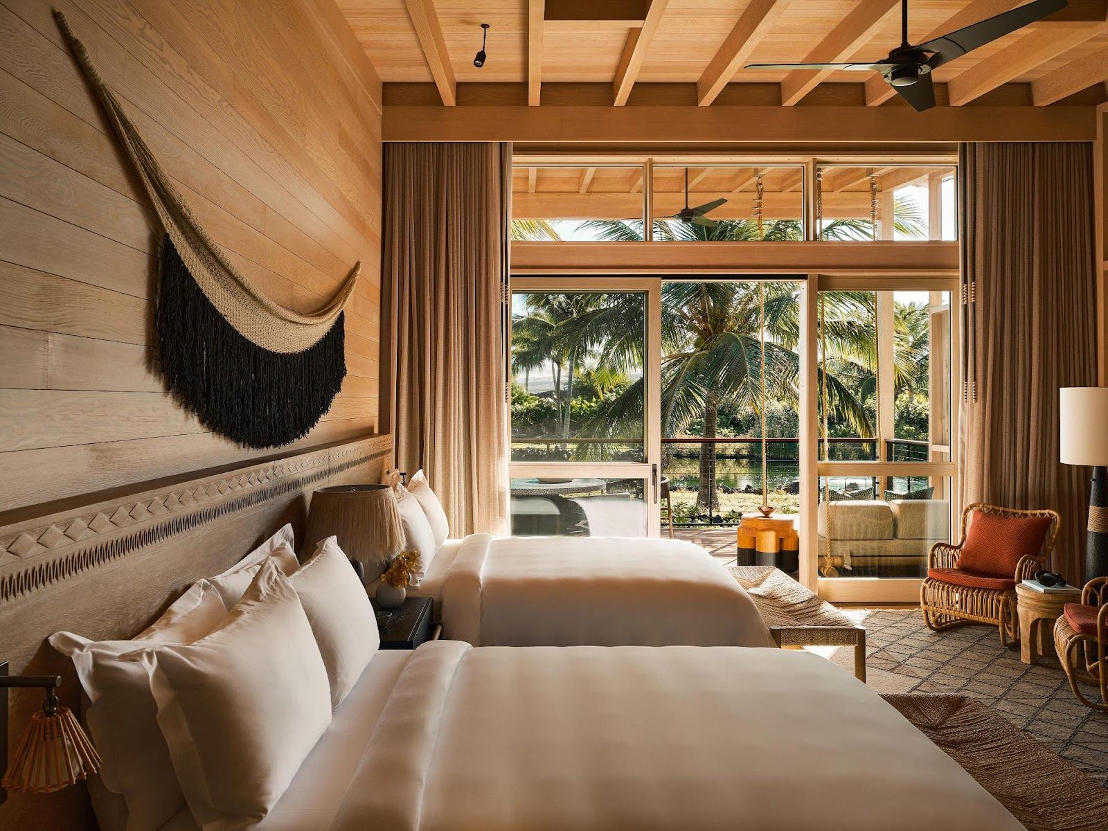 Photo 2 of Kona Village, A Rosewood Resort in Kailua-Kona, Big-island