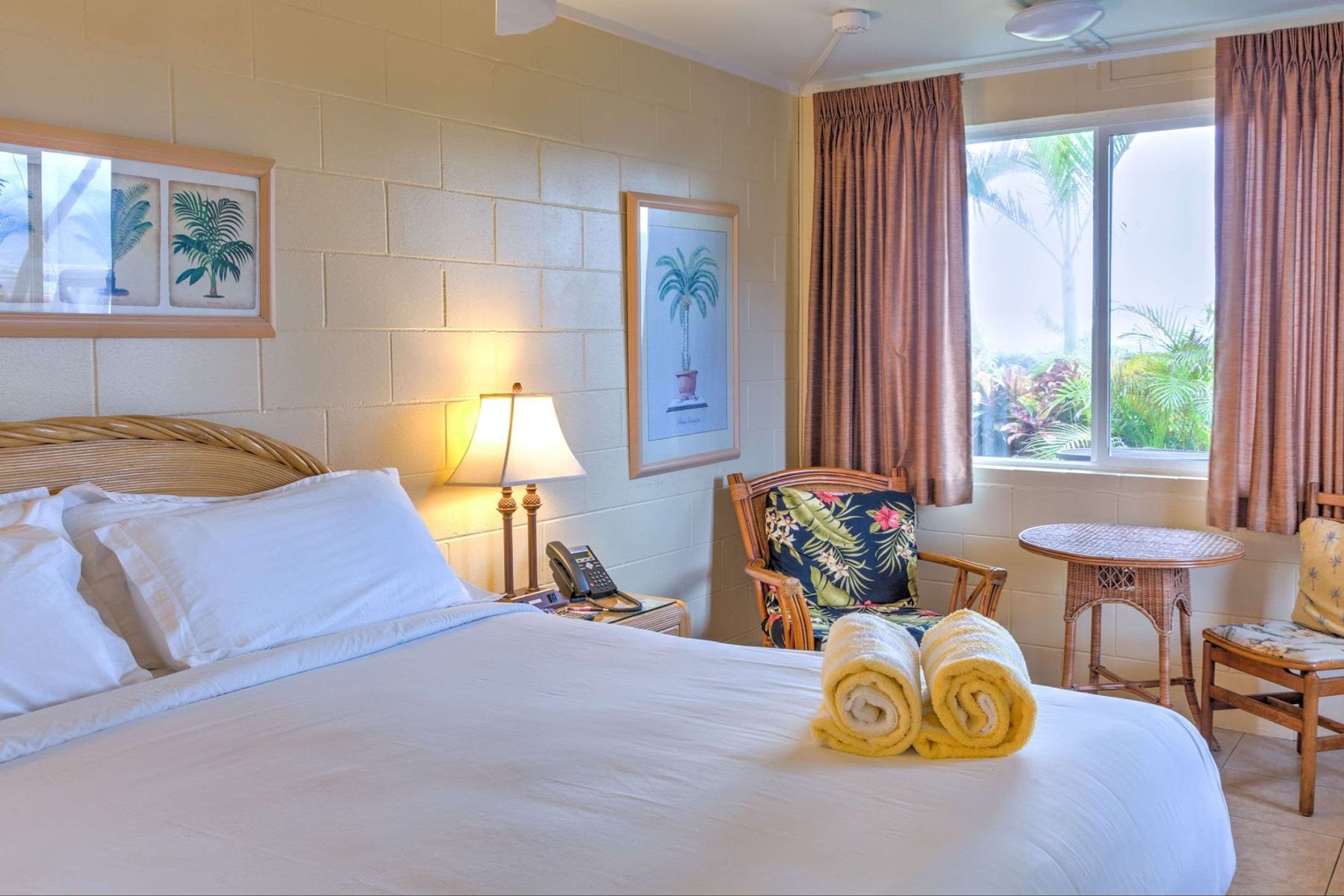 Photo 1 of Kohea Kai Hotel Maui in Kīhei, Maui