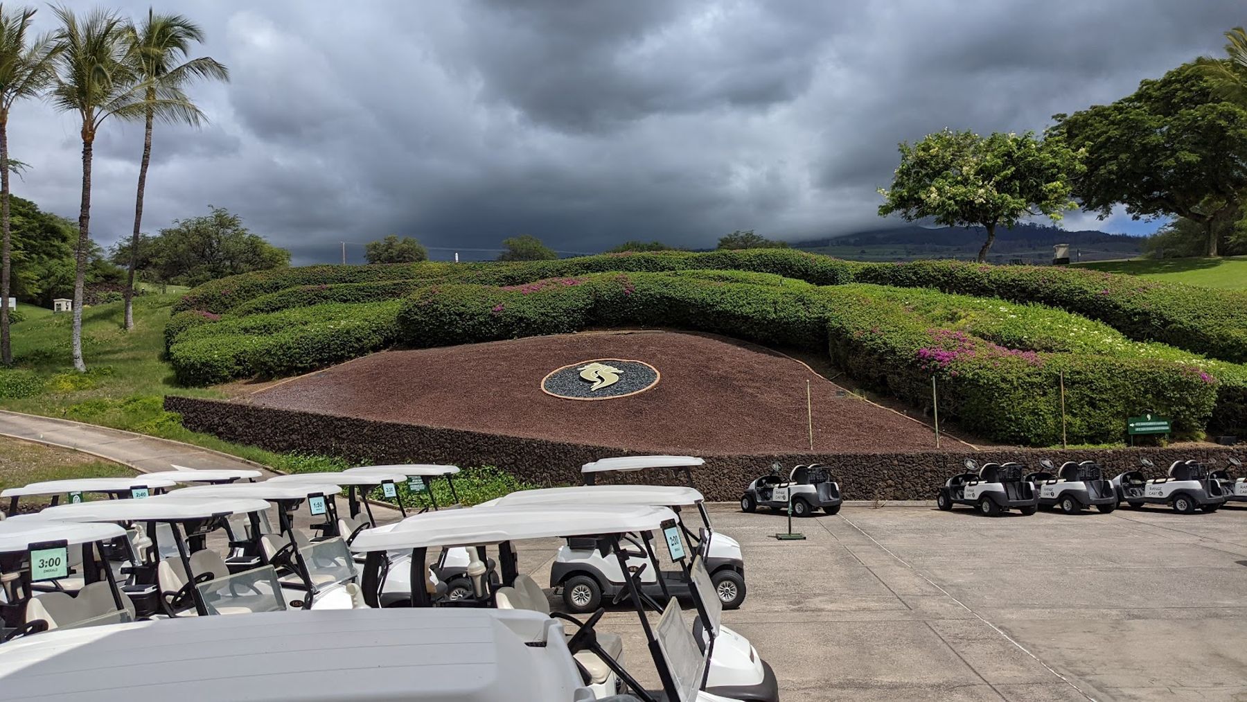 Photo 5 of Wailea Golf Club - Gold & Emerald Courses in Wailea, Maui