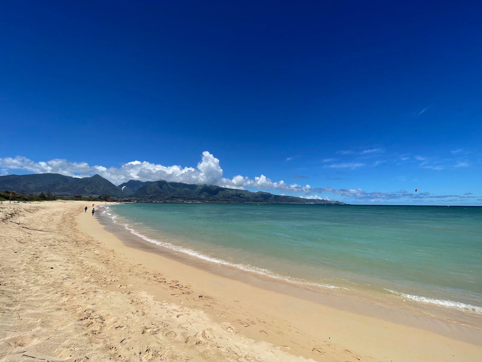 Photo 1 of Kanaha Beach Park in Kahului, Maui