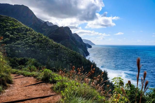 Challenging Hikes for Adventurers: Earn Your Views