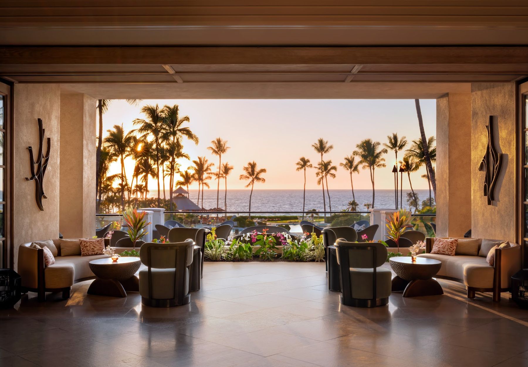 Photo 5 of Fairmont Orchid in Waikoloa, Big-island
