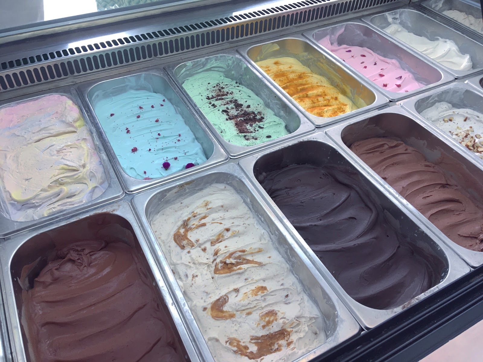 Photo 2 of Nicoco Hawaiian Gelato in Hilo, Big Island