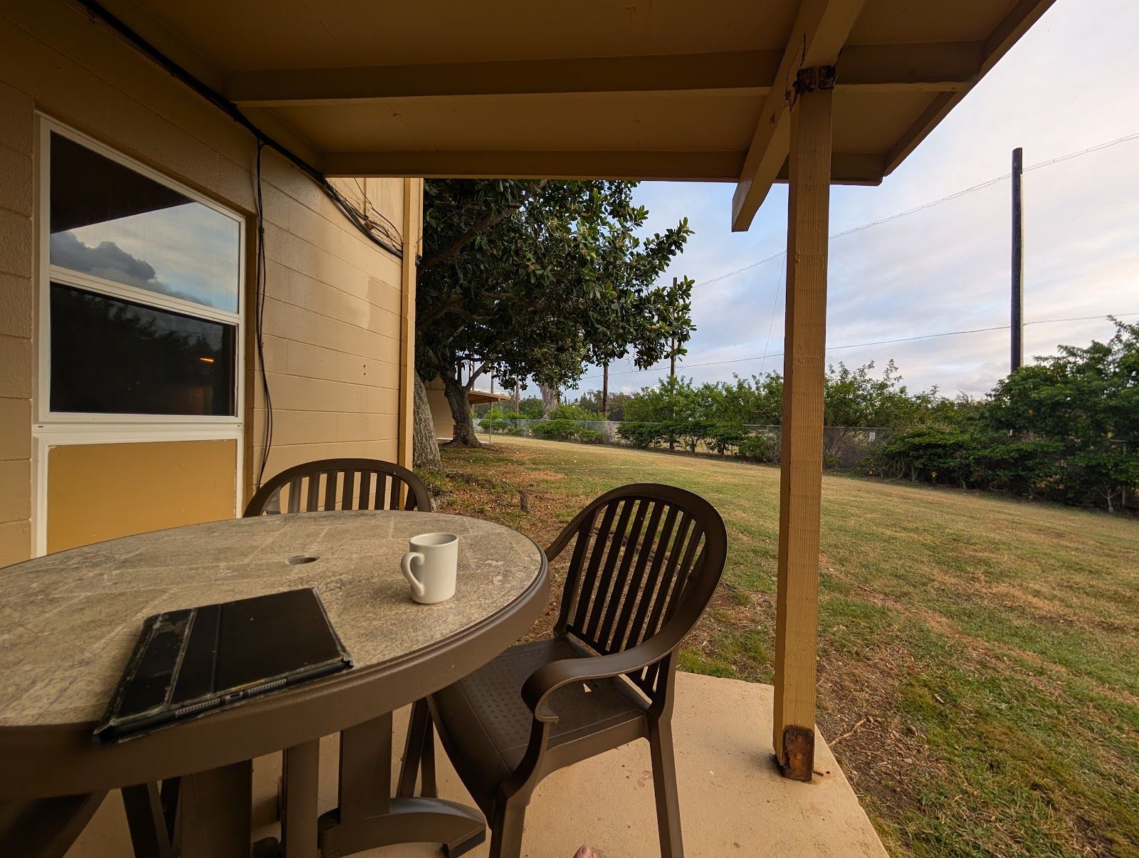 Photo 3 of Klipper Villas in Kāneʻohe, Oahu