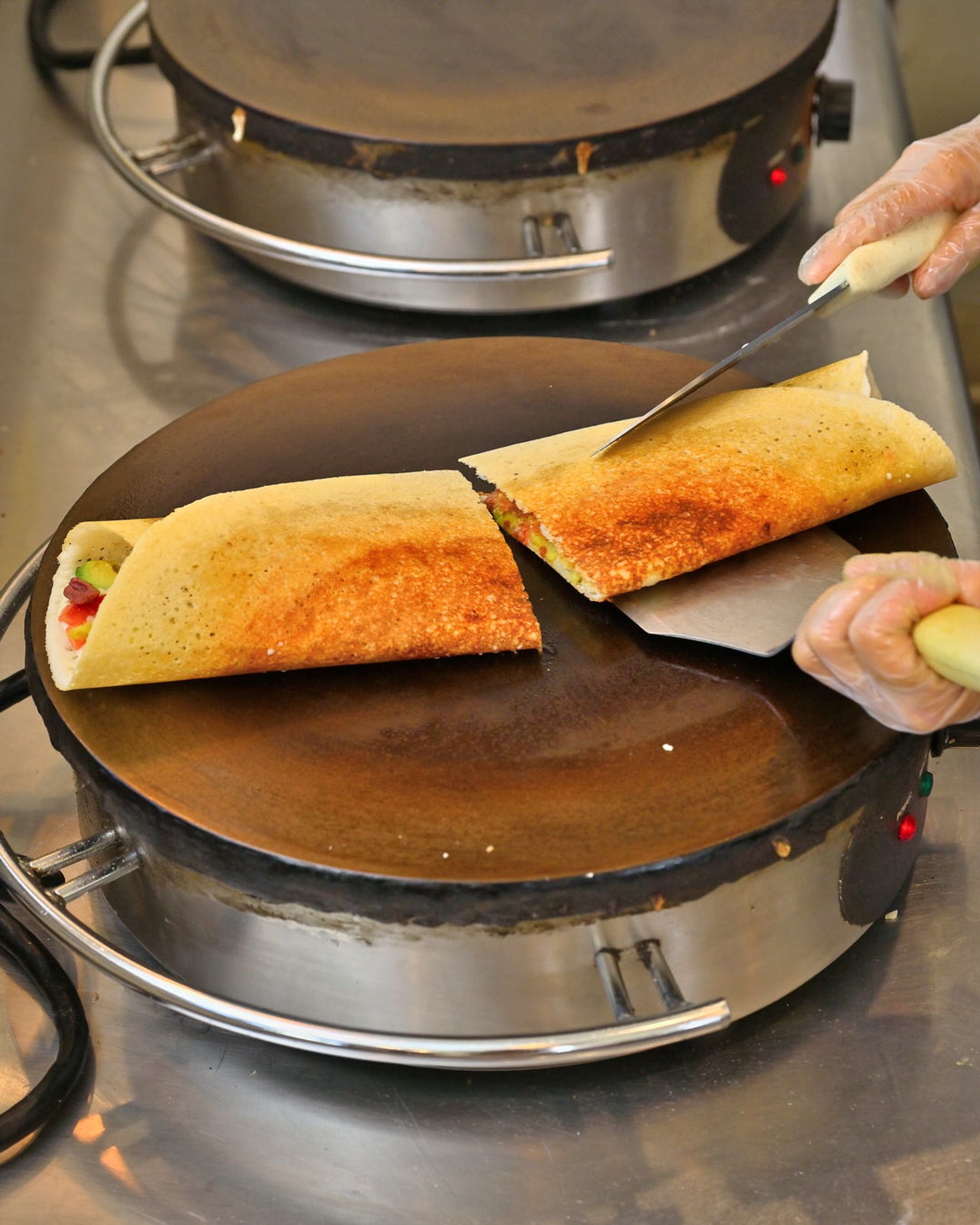 Photo 9 of Ganesh Dosa in Kailua & Lanikai, Oahu