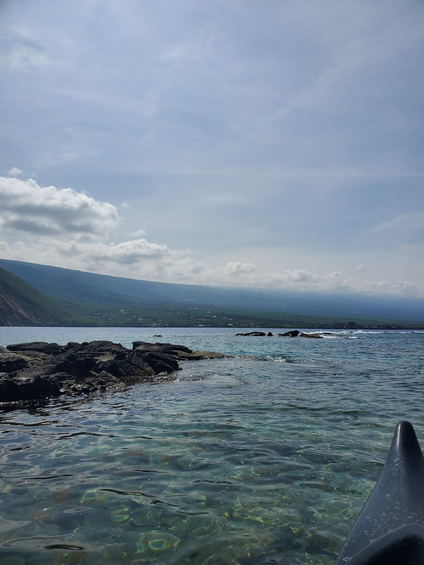 Photo 6 of Ehu and Kai Adventures in South Kona, Big Island