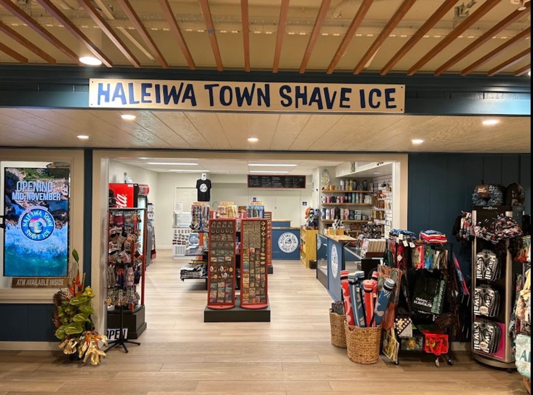 Photo 6 of Haleiwa Town Shave Ice in Waikīkī, Oahu