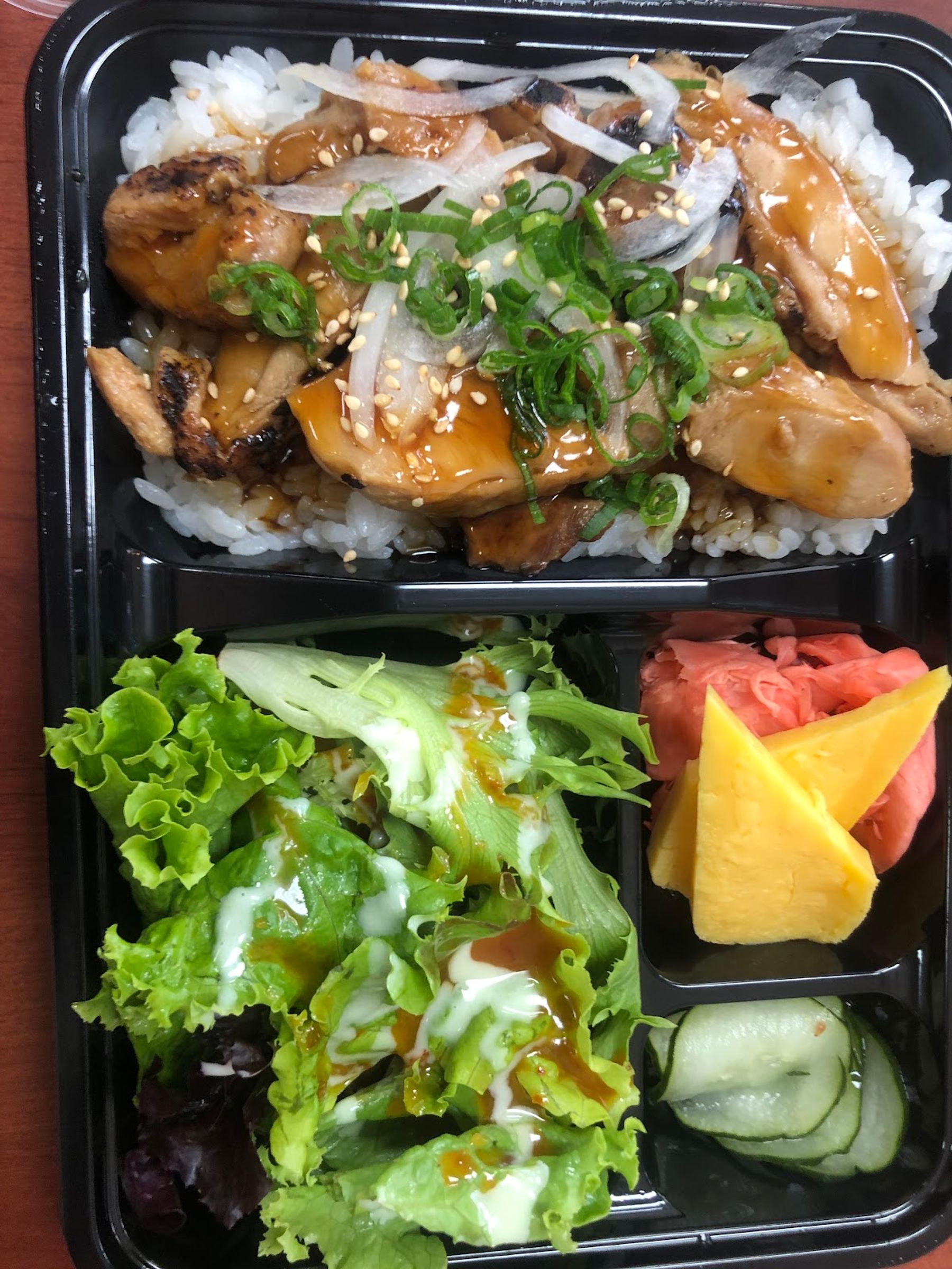 Photo 9 of Ninja Sushi Koʻolau in Kāneʻohe, Oahu