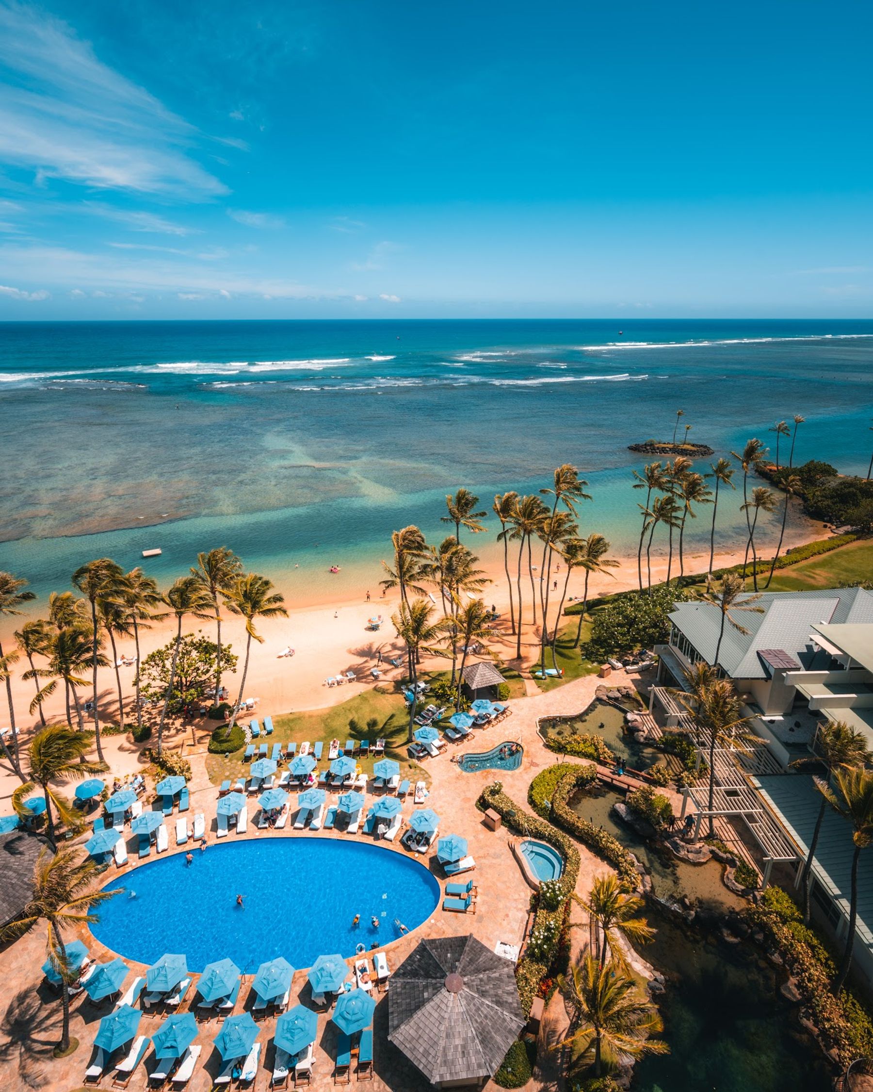 Photo 3 of The Kahala Hotel & Resort in Kahala & Waialae, Oahu