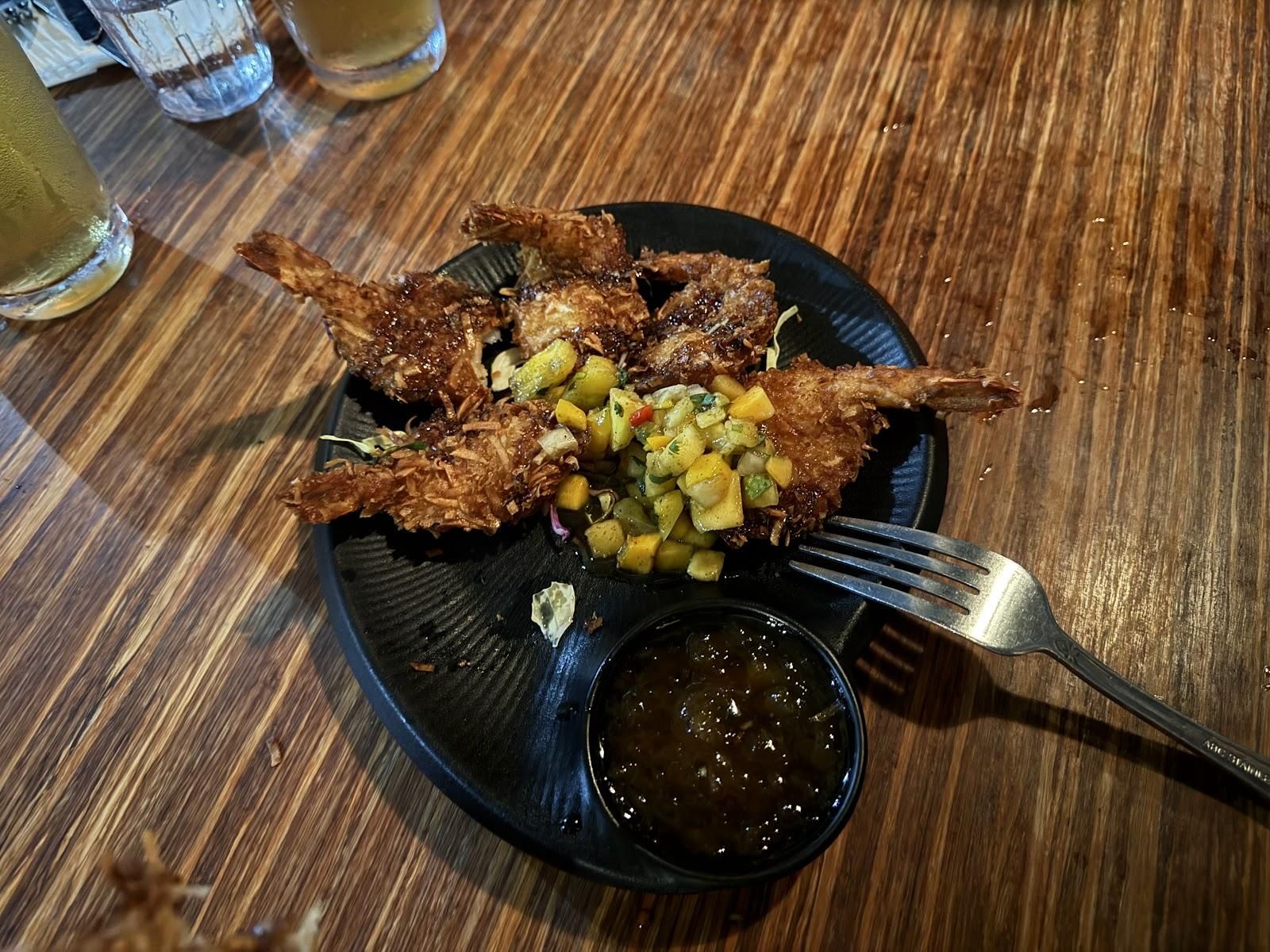 Kalypso Island Bar & Grill restaurant in Hanalei, Kaua‘i photo 3