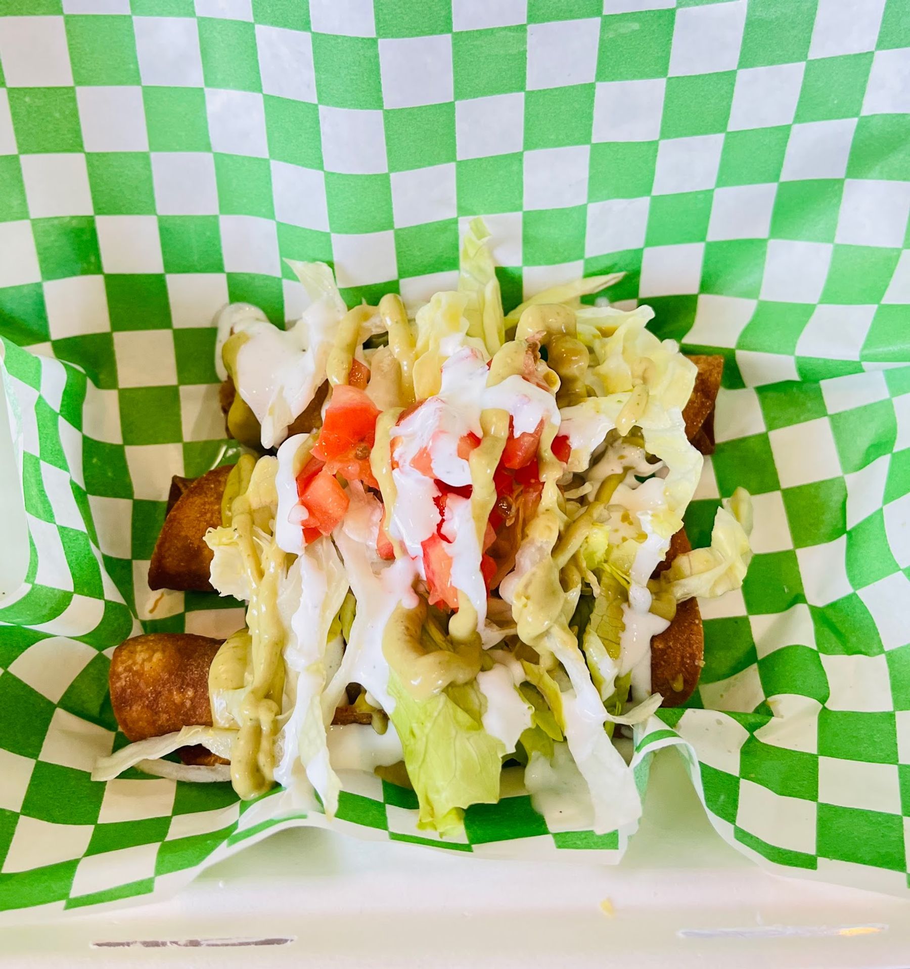 Photo 10 of Mexirican Mix in Kīhei, Maui