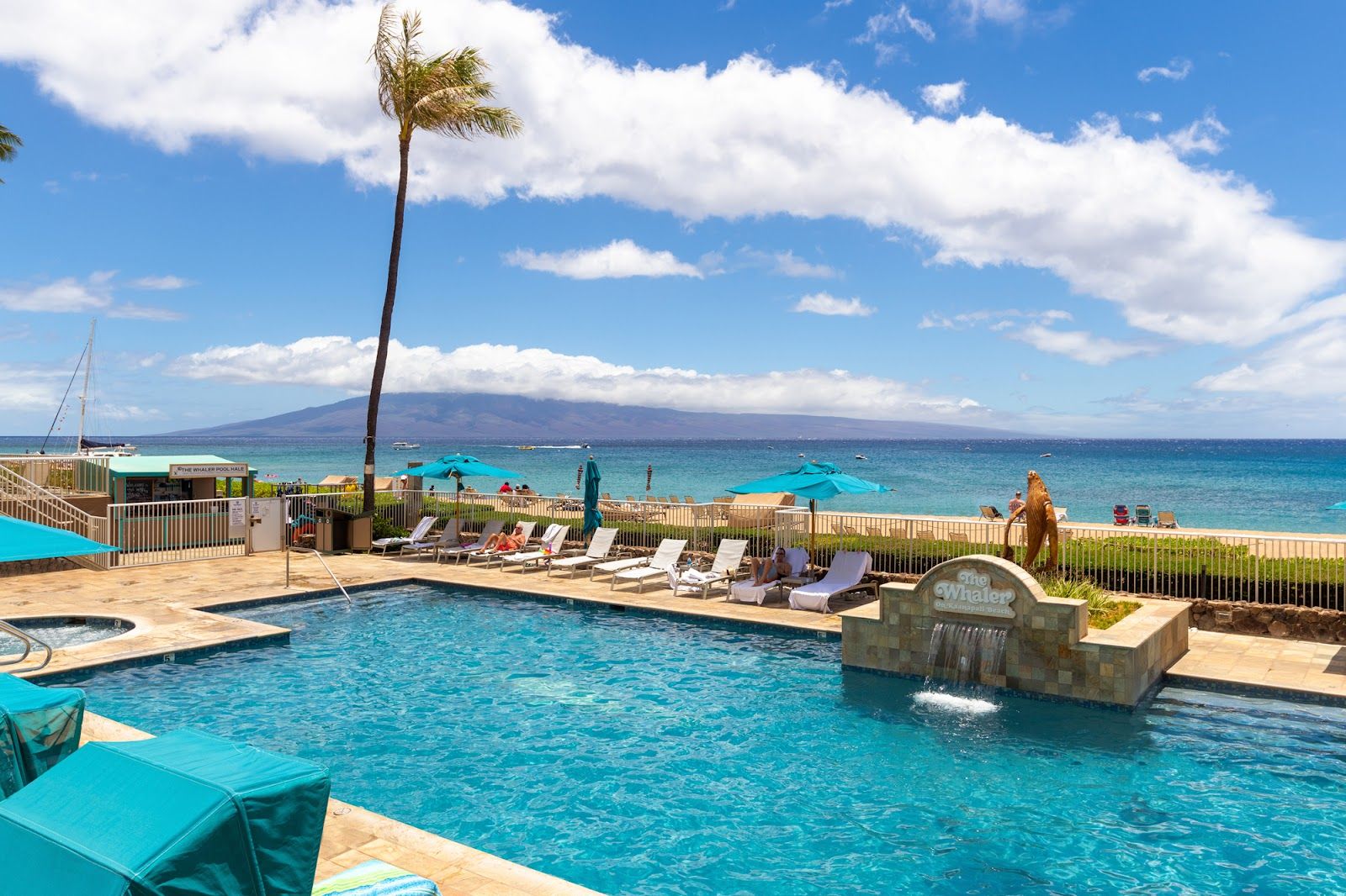 Photo 6 of The Whaler Resort in Kāʻanapali, Maui