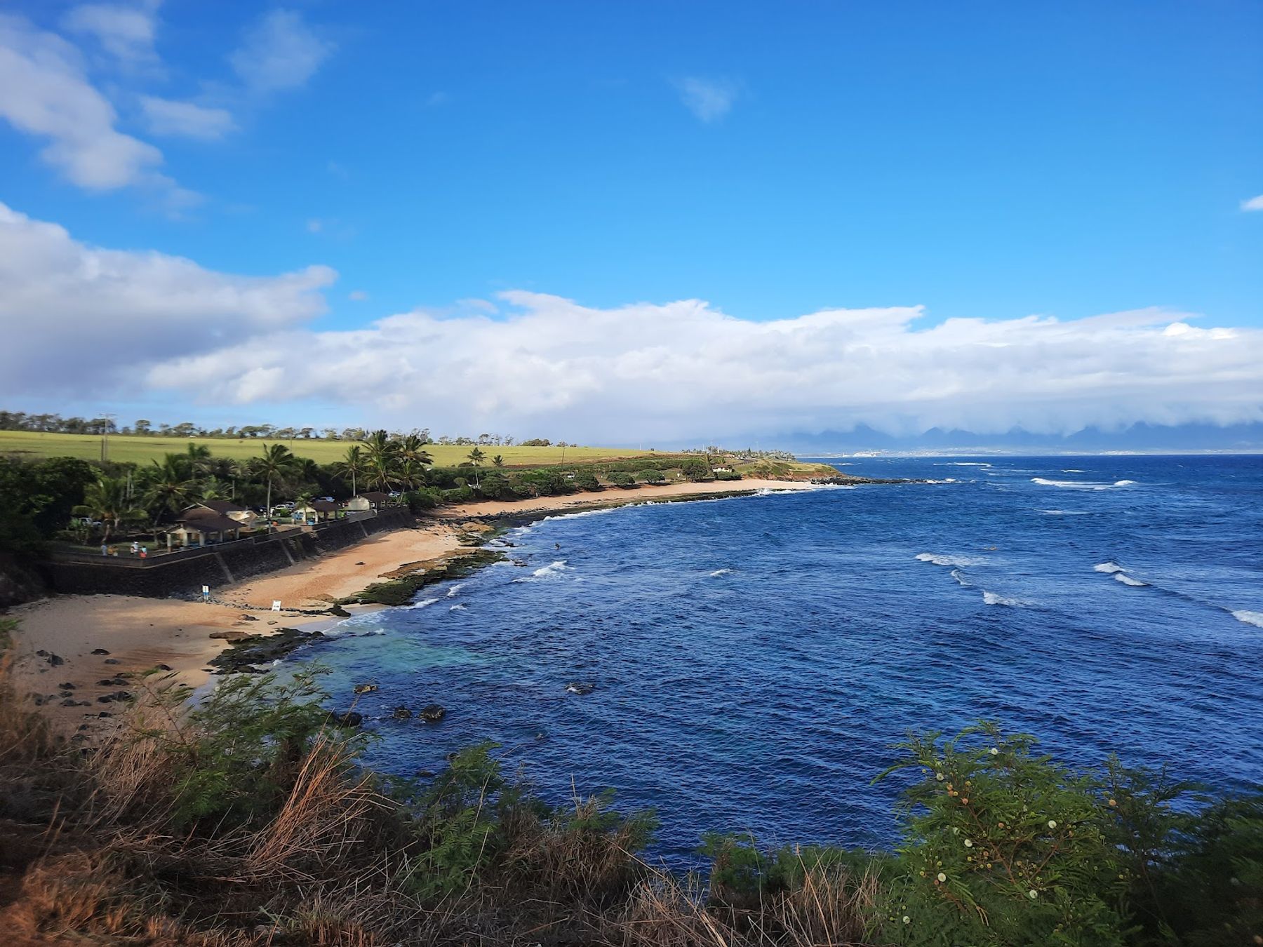Photo 7 of Ho'okipa Beach Park in Pāʻia, Maui