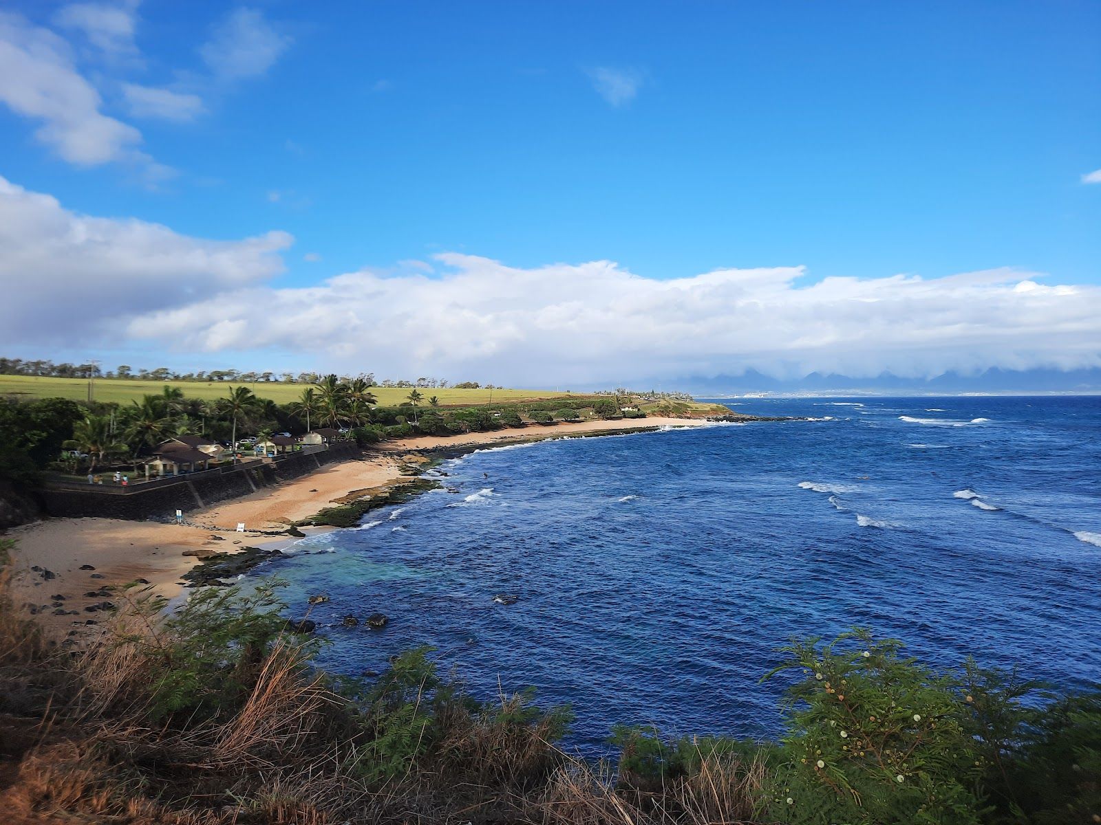 Photo 7 of Ho'okipa Beach Park in Pāʻia, Maui