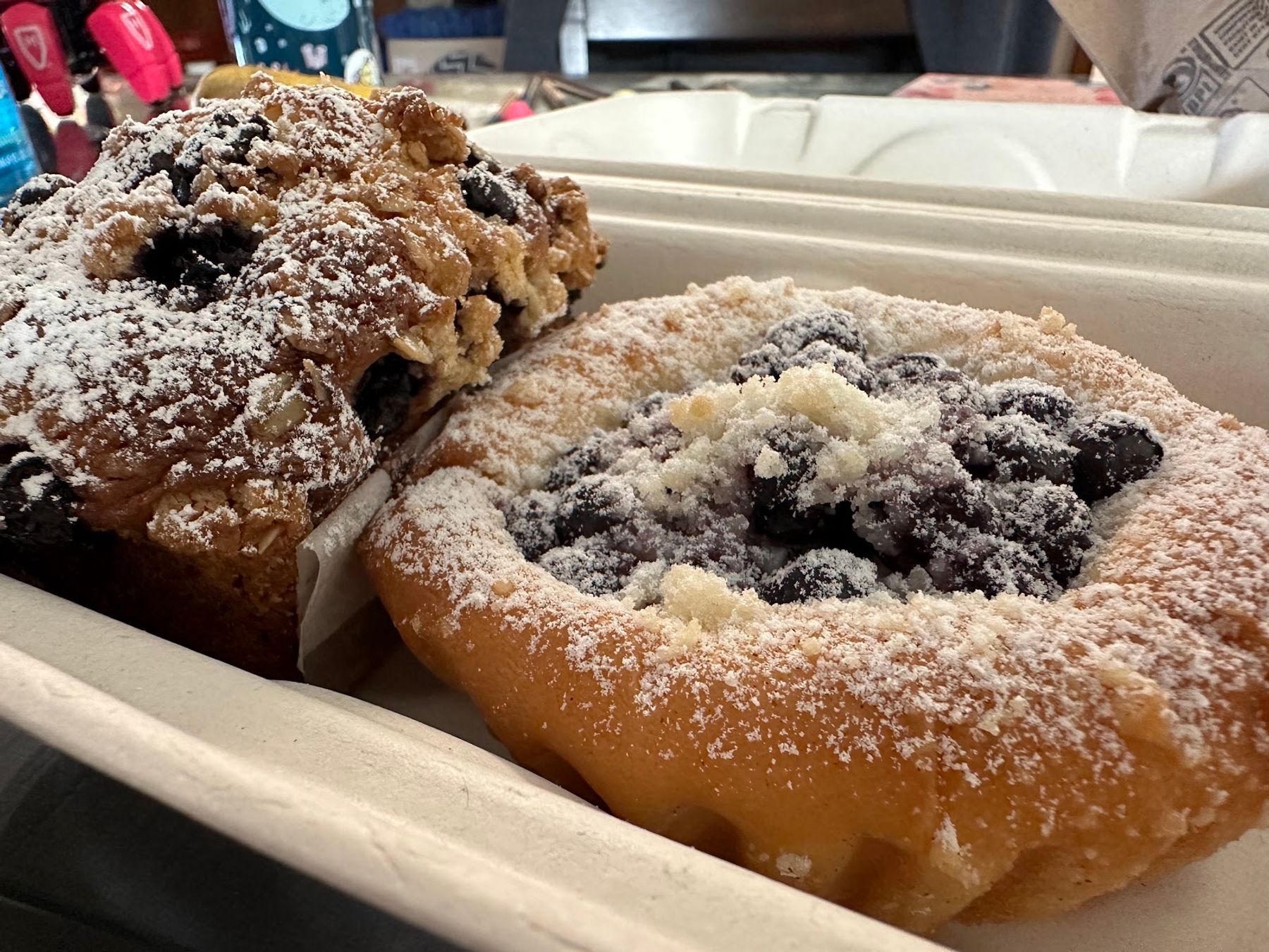 Photo 3 of Beyond Pastry Studio in Downtown, Chinatown & Kakaʻako, Oahu