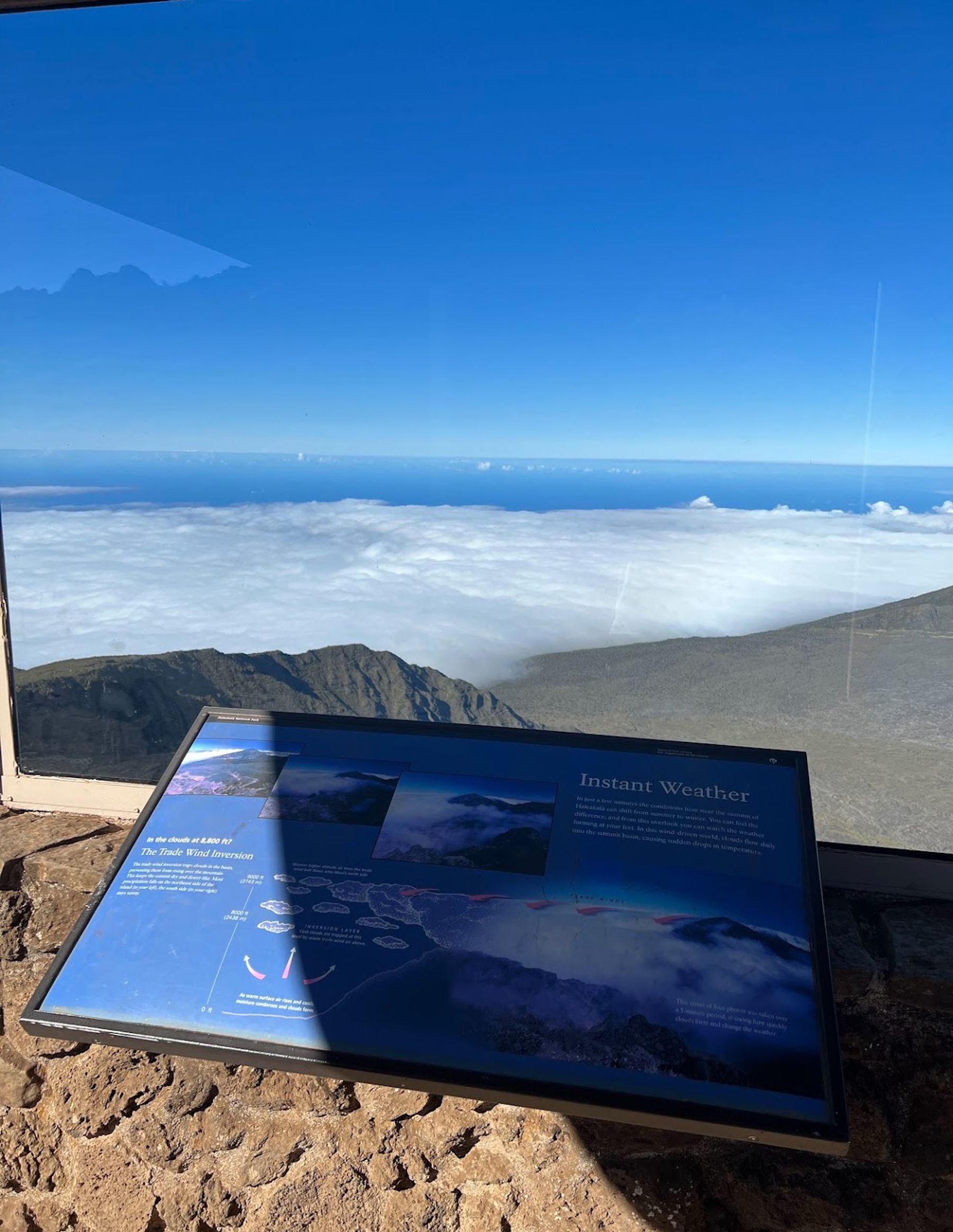 Photo 3 of Leleiwi Overlook in Kula, Maui