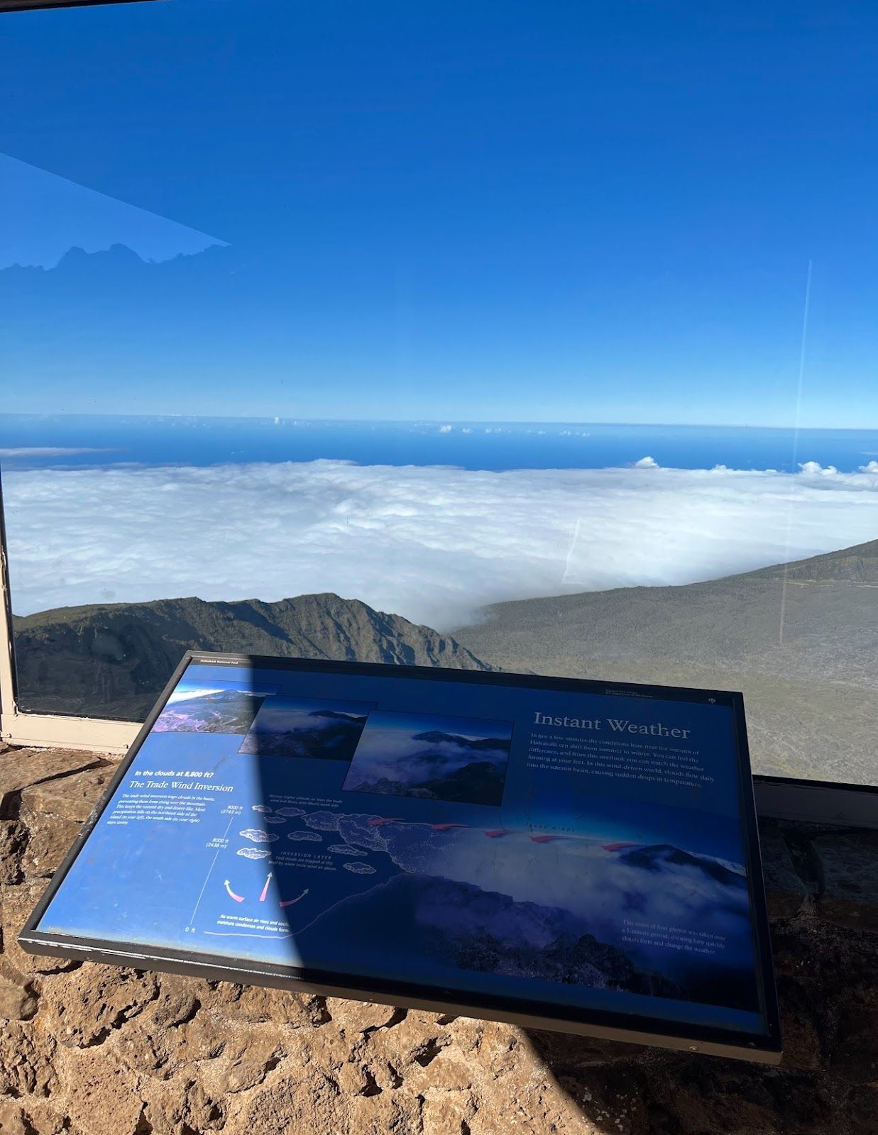 Photo 3 of Leleiwi Overlook in Kula, Maui