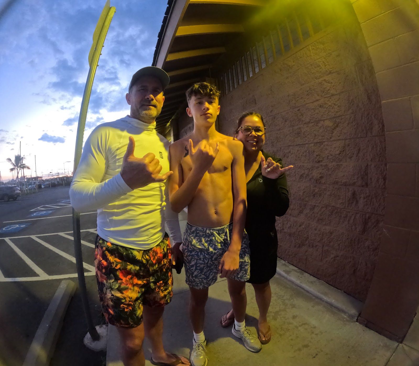 Photo 5 of Hang Loose Boat Tours in Kailua-Kona, Big Island