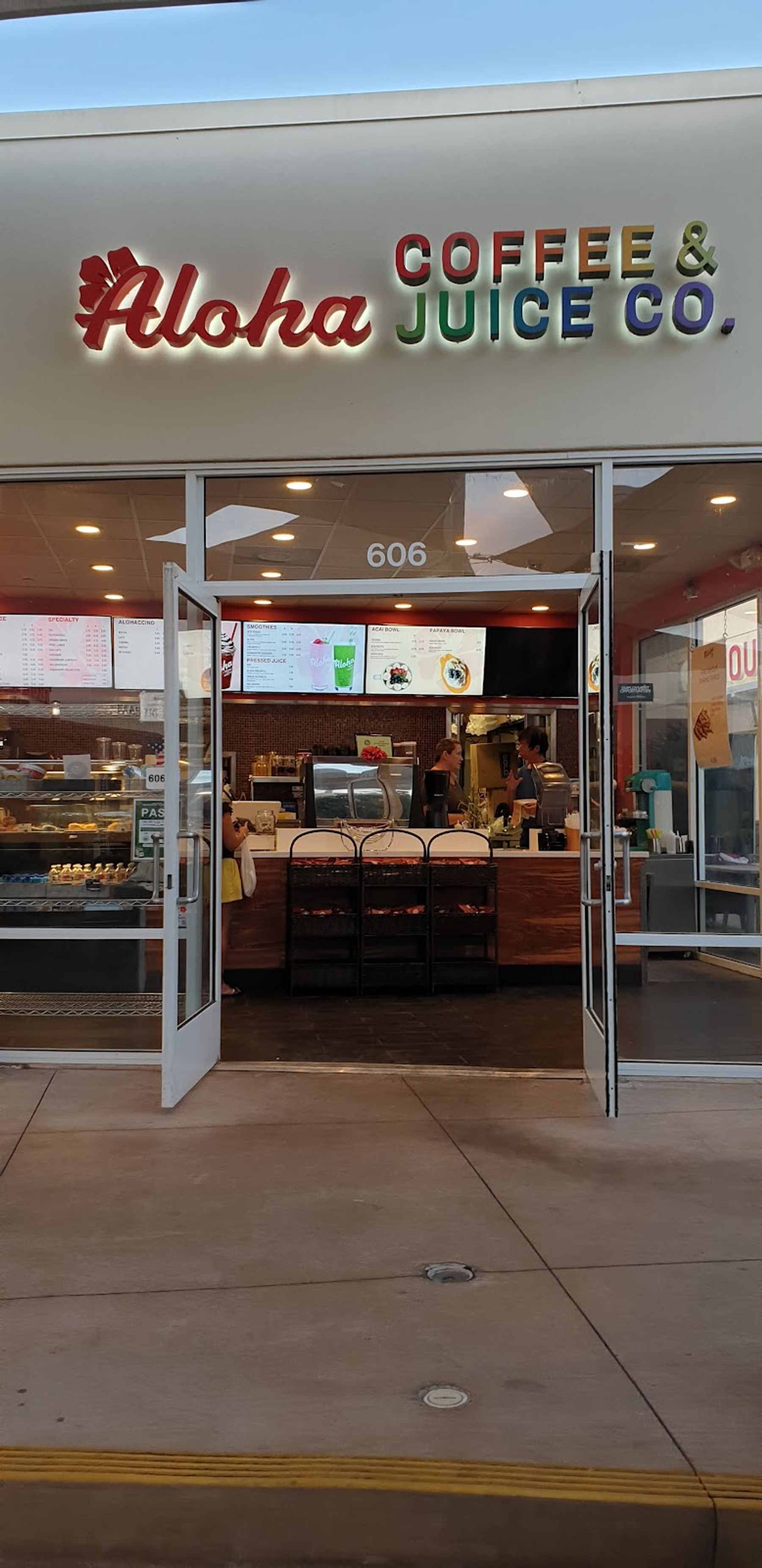 Photo 6 of Aloha Coffee & tea in Waipahu & Kunia, Oahu