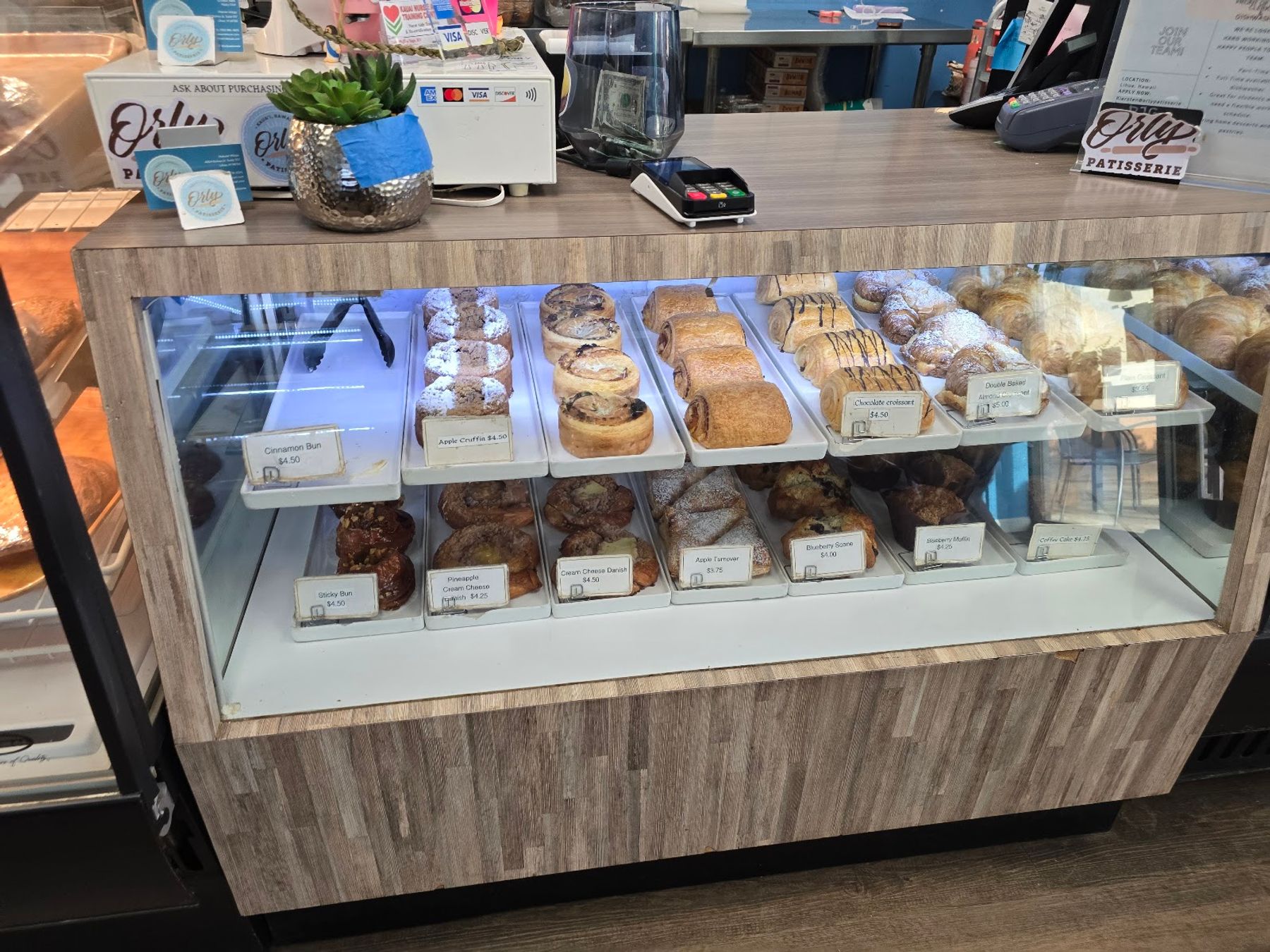 Photo 5 of Orly Patisserie in Līhuʻe, Kauai