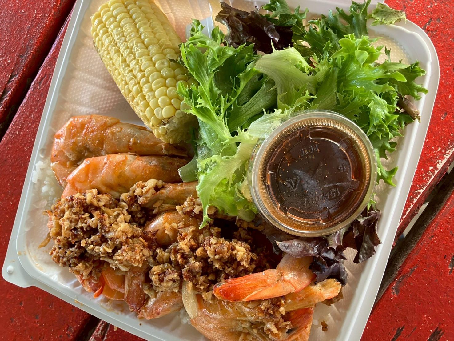 Photo 8 of Romy's Kahuku Prawns & Shrimp in Kahuku & Turtle Bay, Oahu